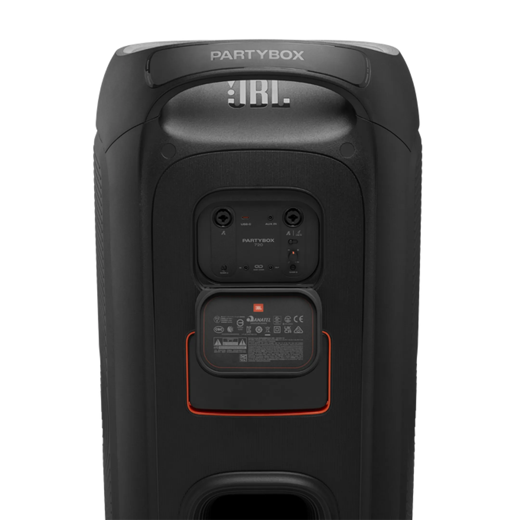 JBL PartyBox 720 - Noir image