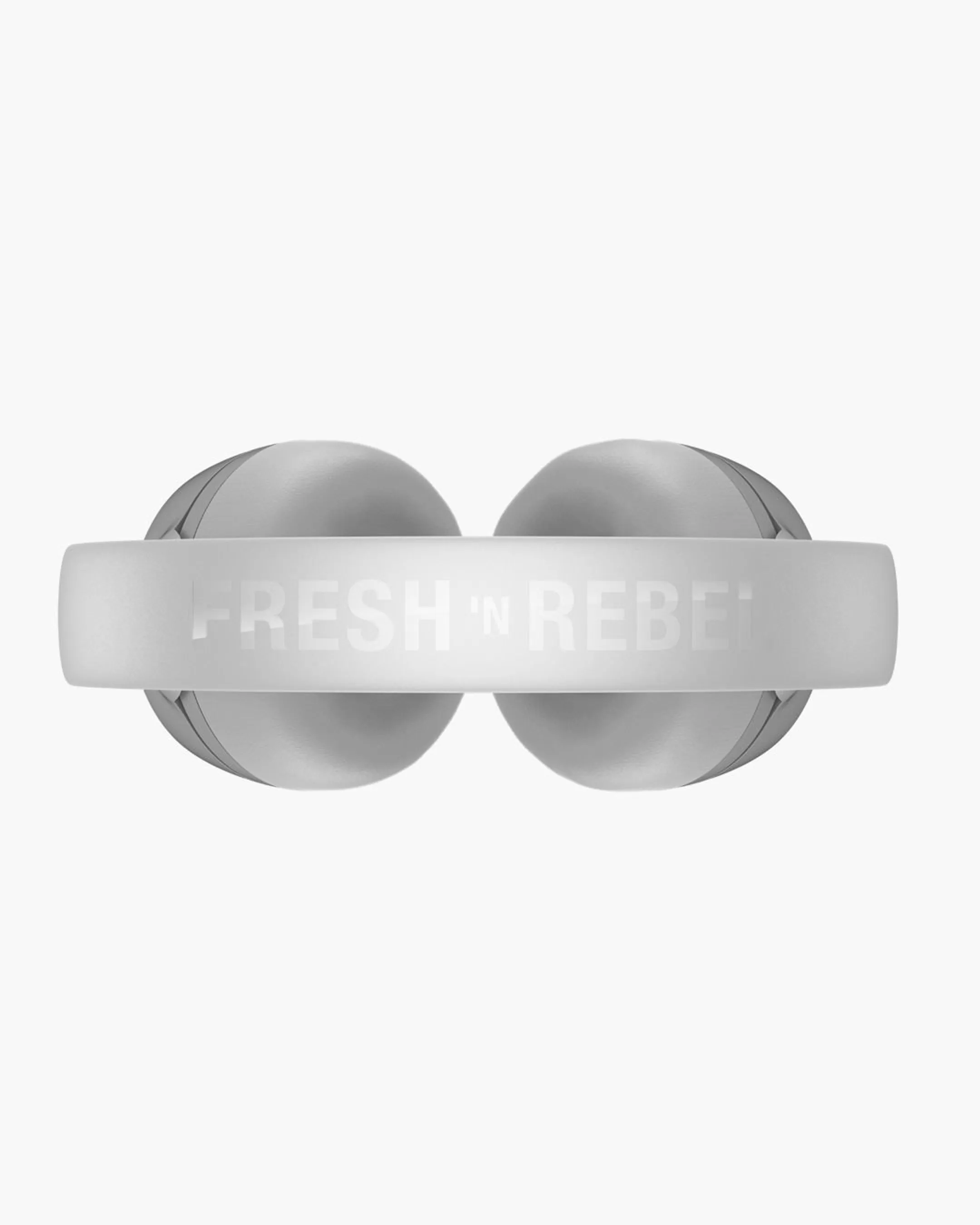 Fresh 'n Rebel Code Fuse koptelefoon - Grijs image