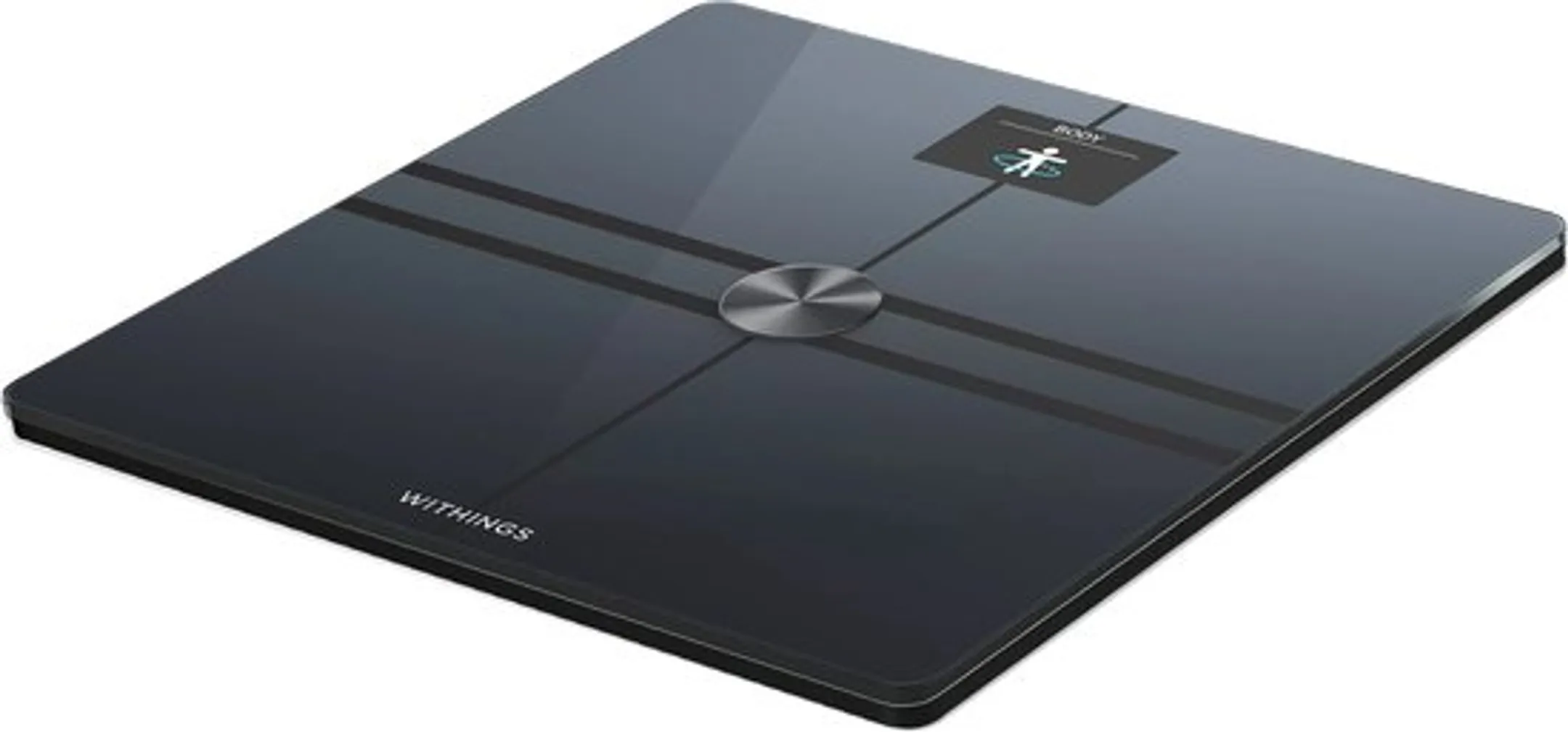 WITHINGS Personenweegschaal Body Comp image