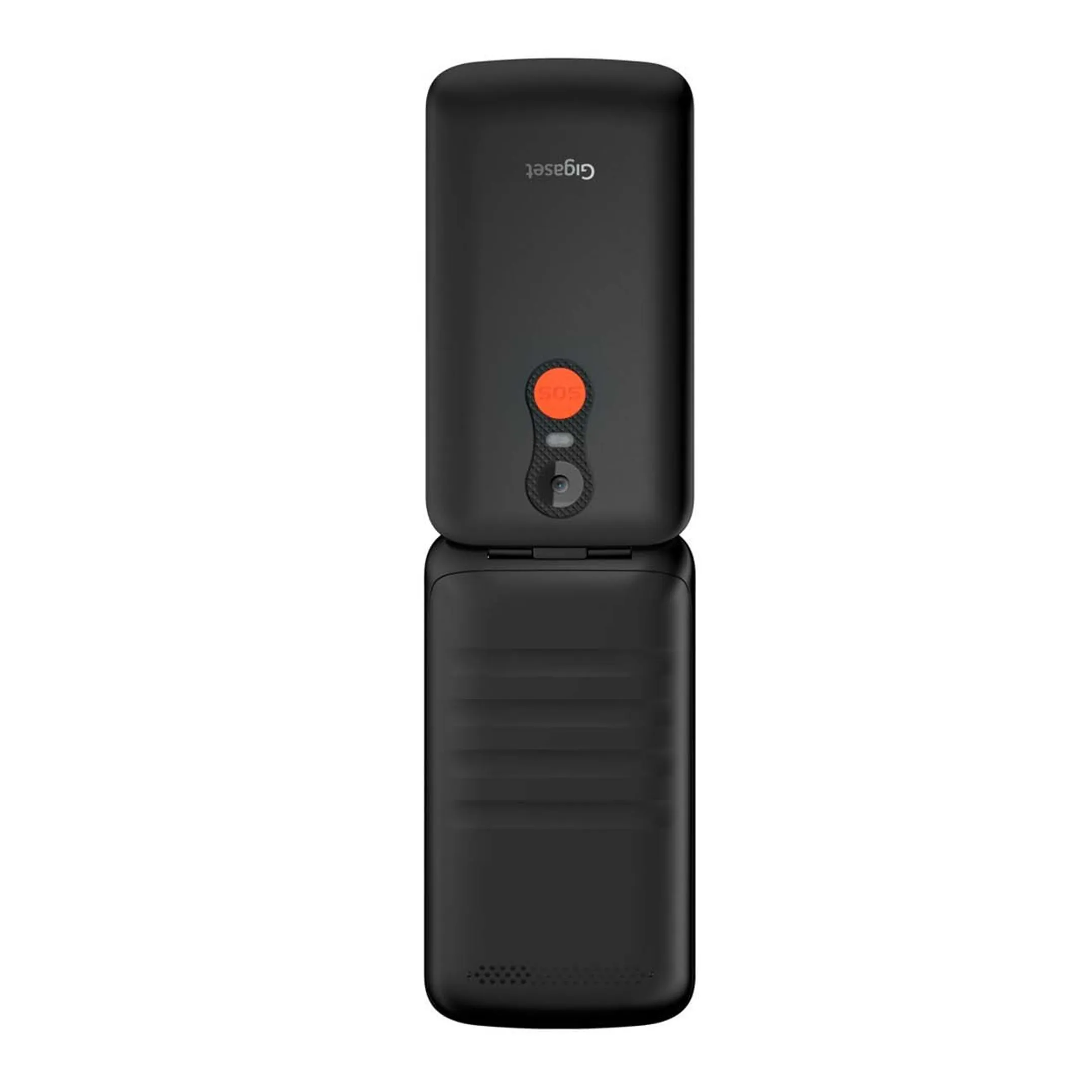 Gigaset GL595 - Zwart image