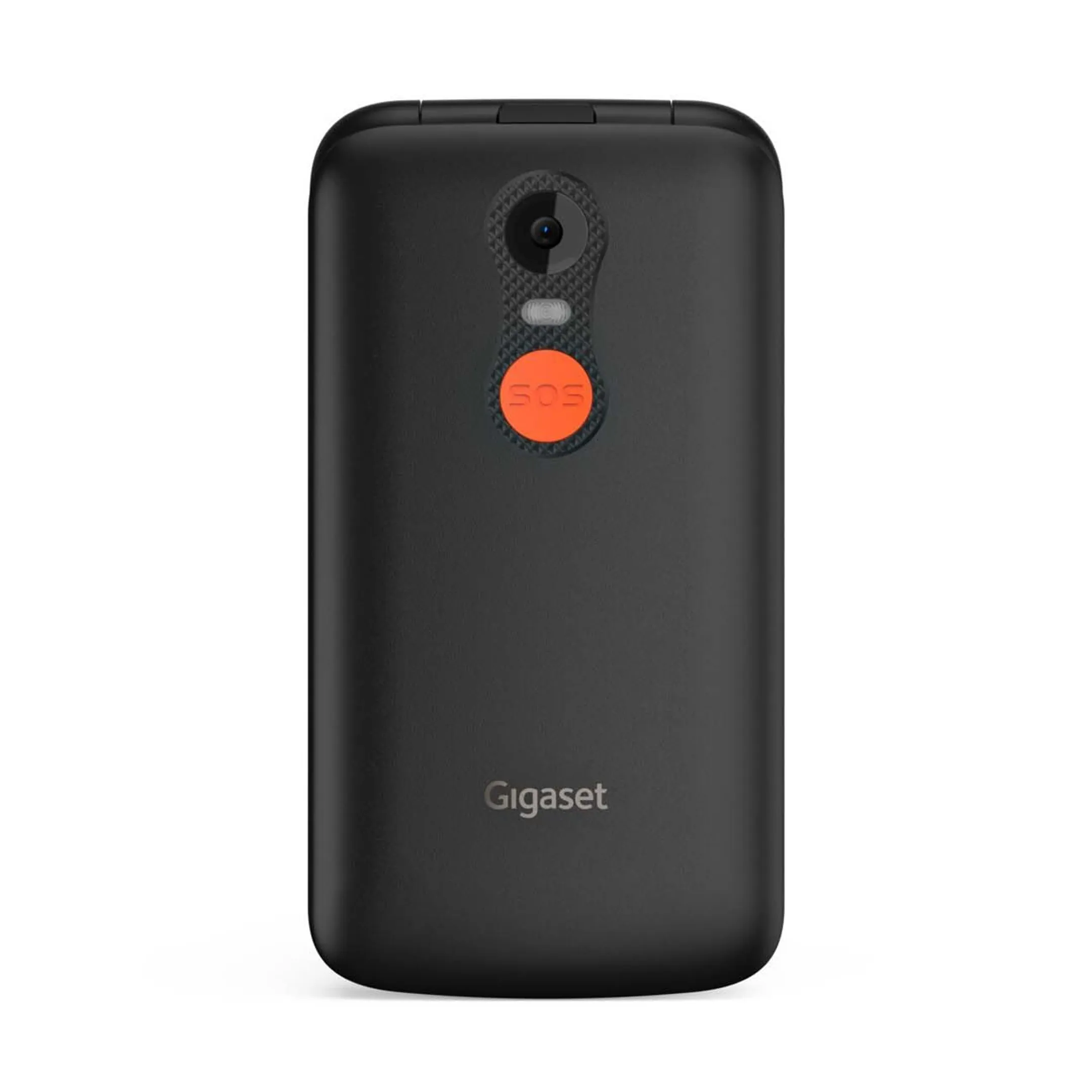 Gigaset GL595 - Zwart image