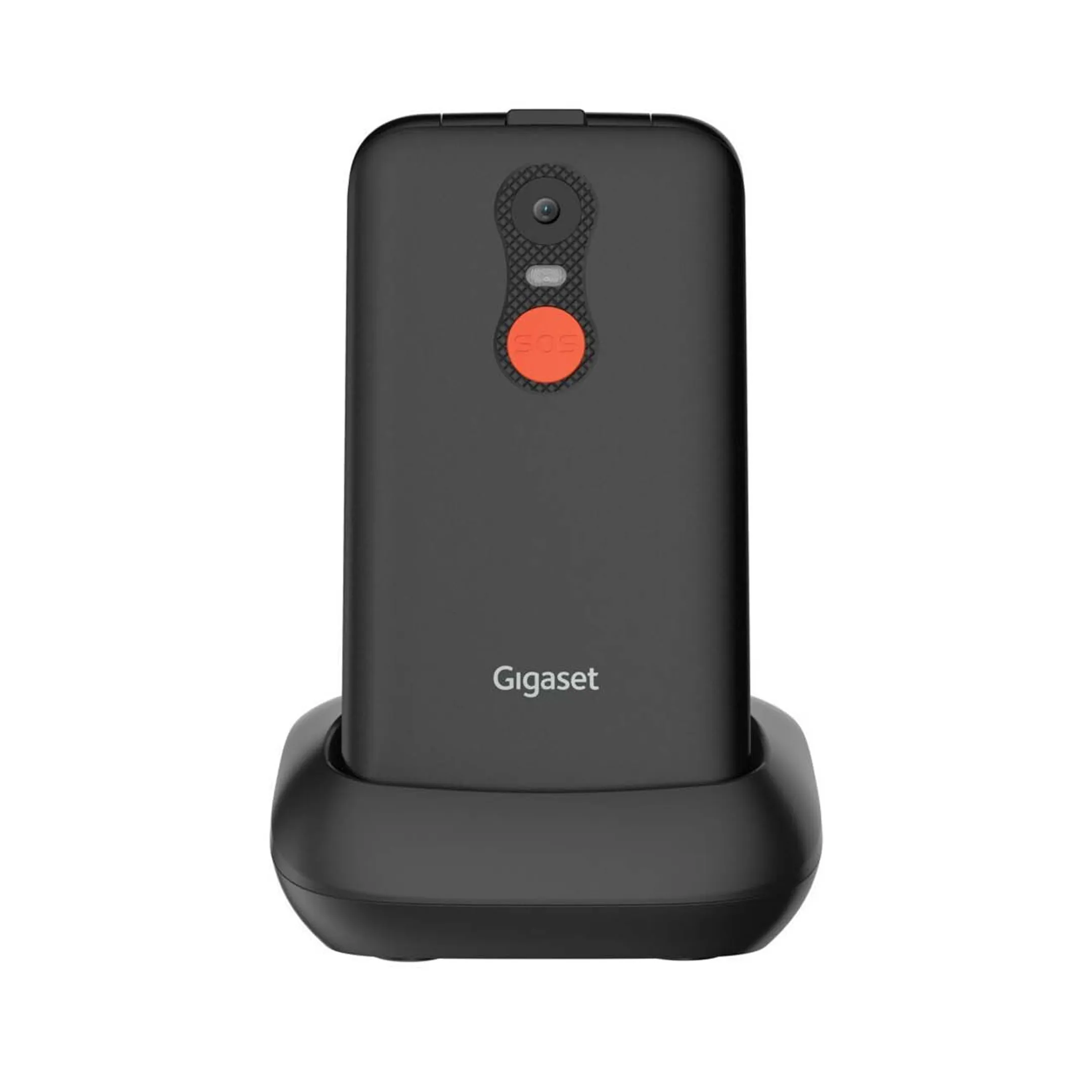 Gigaset GL595 - Zwart image