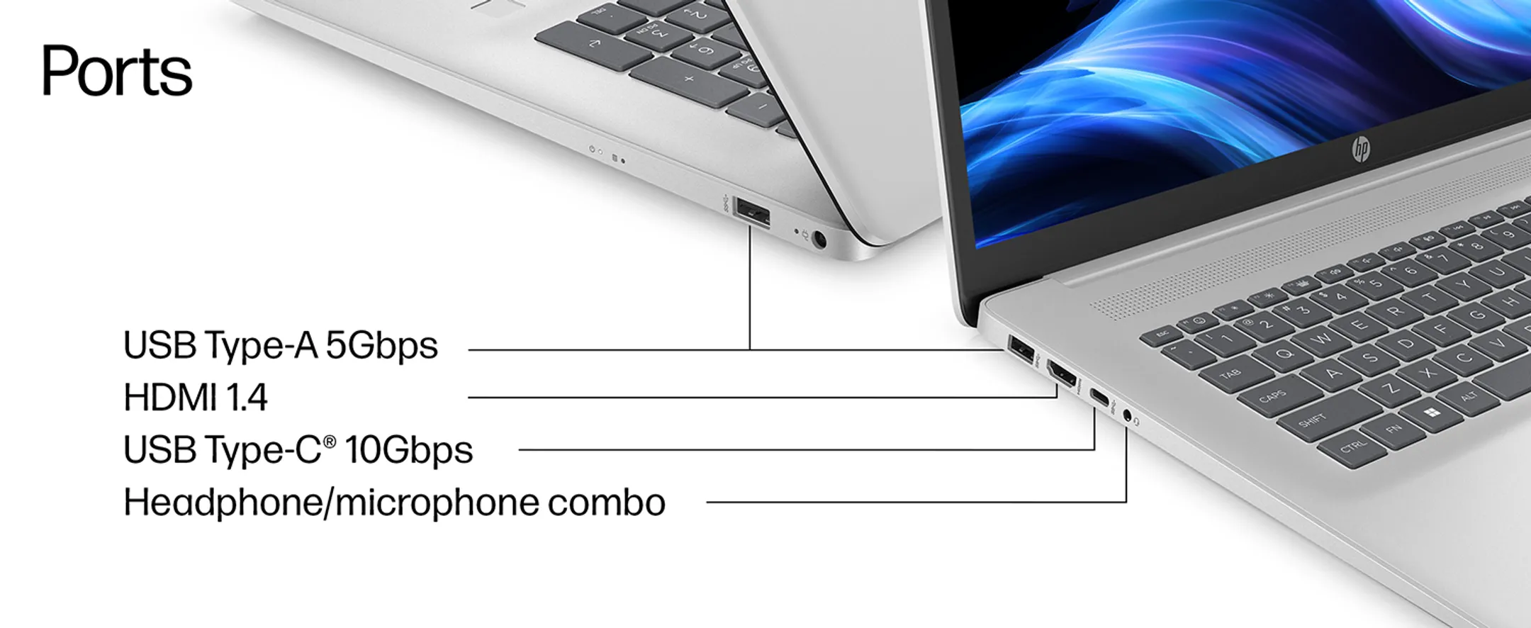HP 17-cn4017nb image