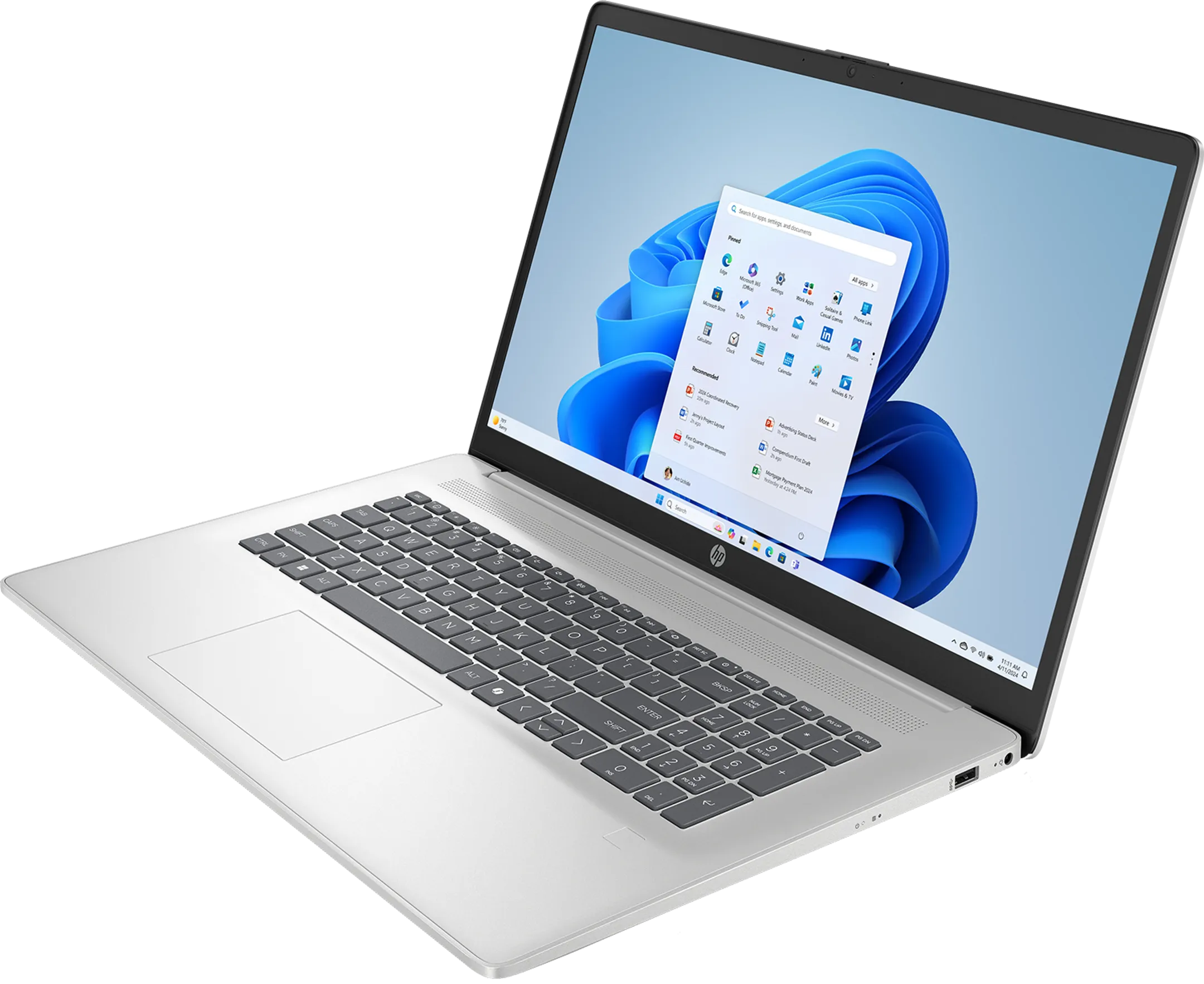 HP 17-cn4017nb image