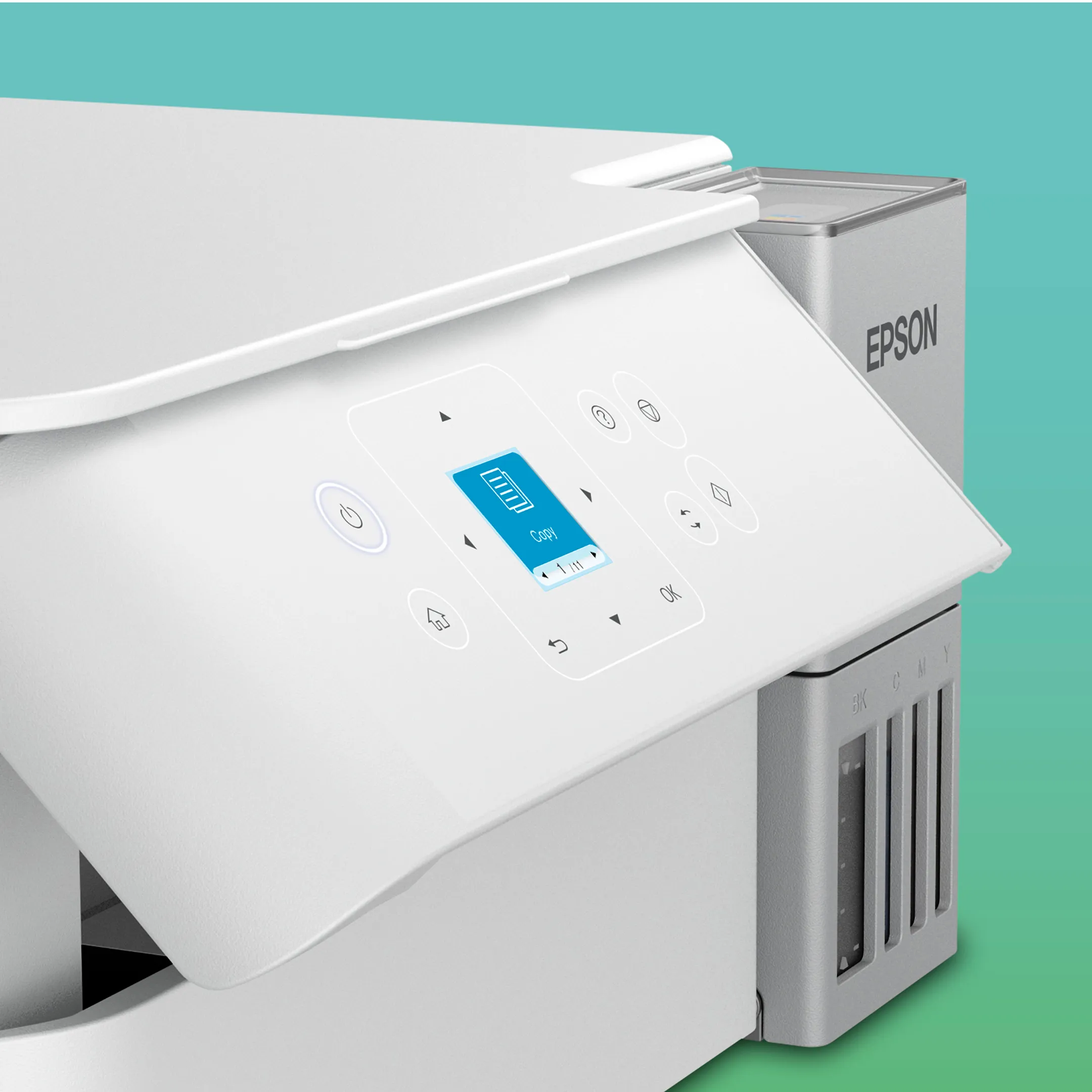 Epson EcoTank ET-2956 image