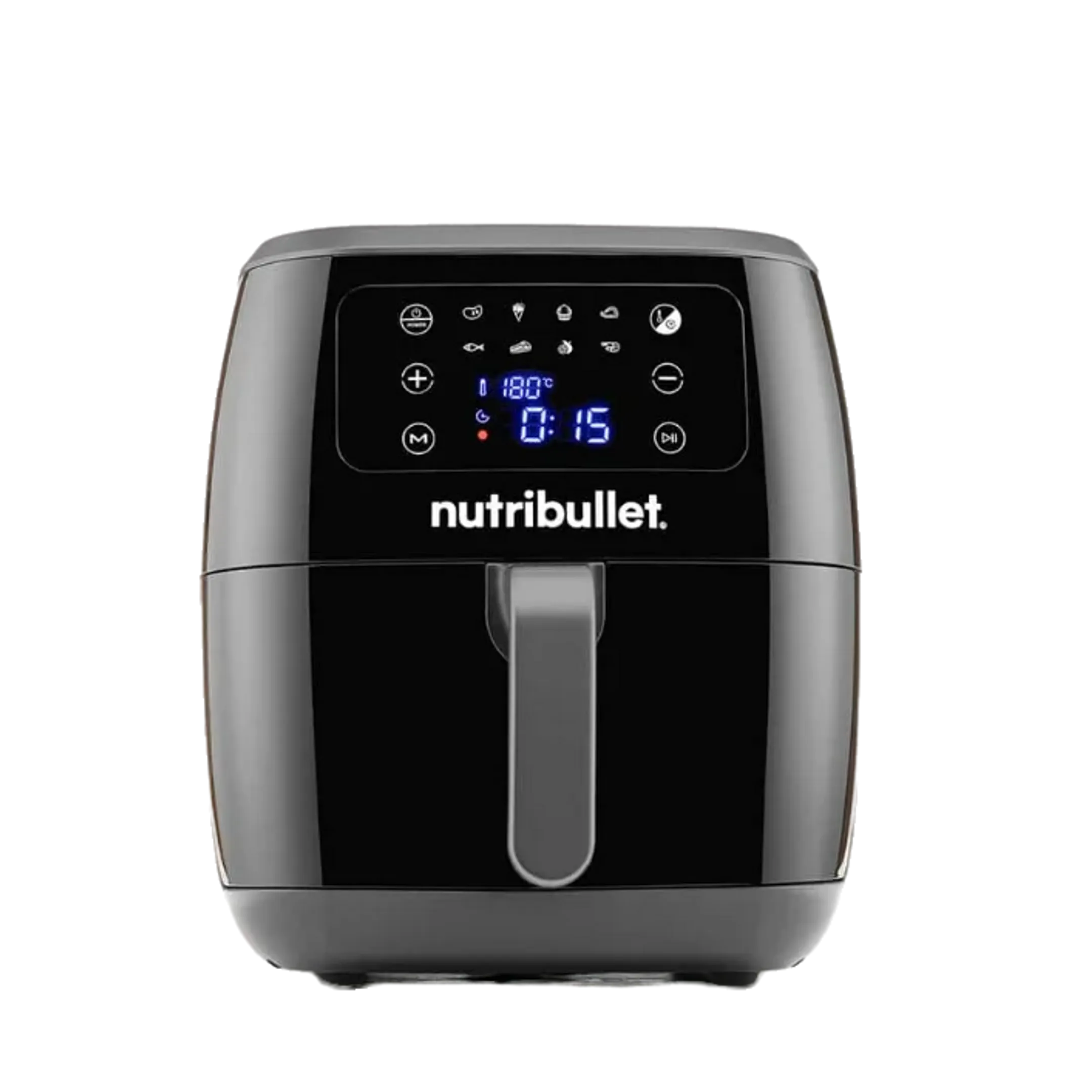 Airfryer XXL NBA071B