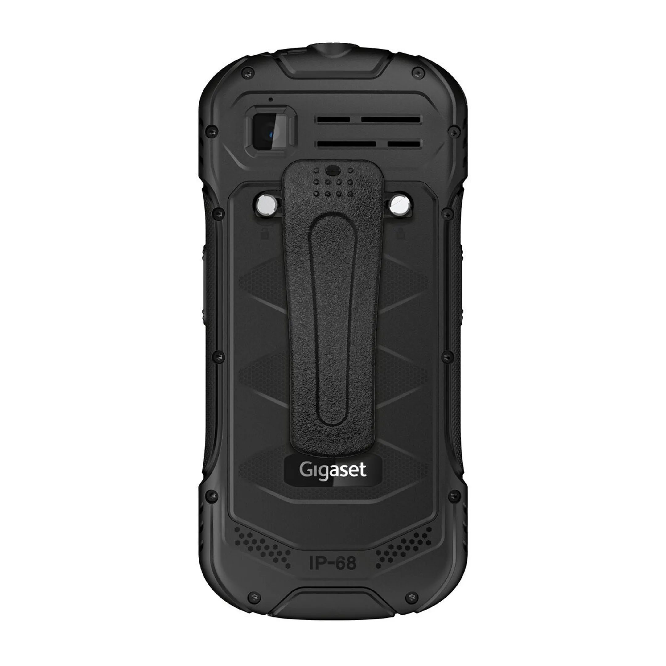 Gigaset GLX8 Active - Zwart image