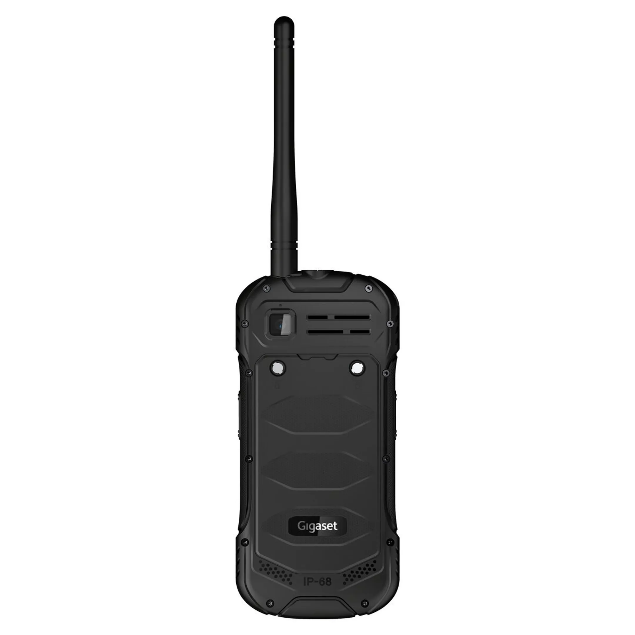 Gigaset GLX8 Active - Zwart image