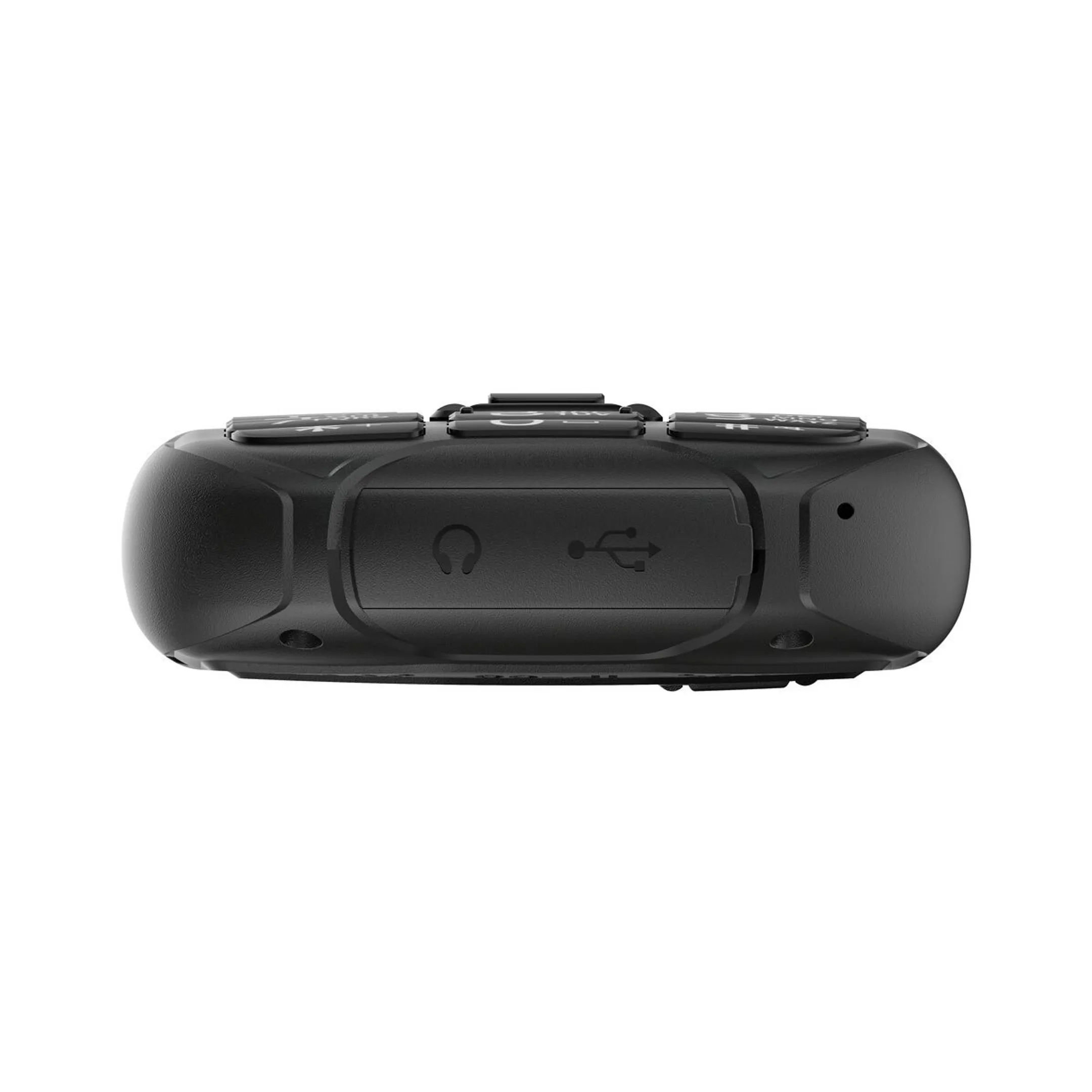 Gigaset GLX8 Active - Zwart image