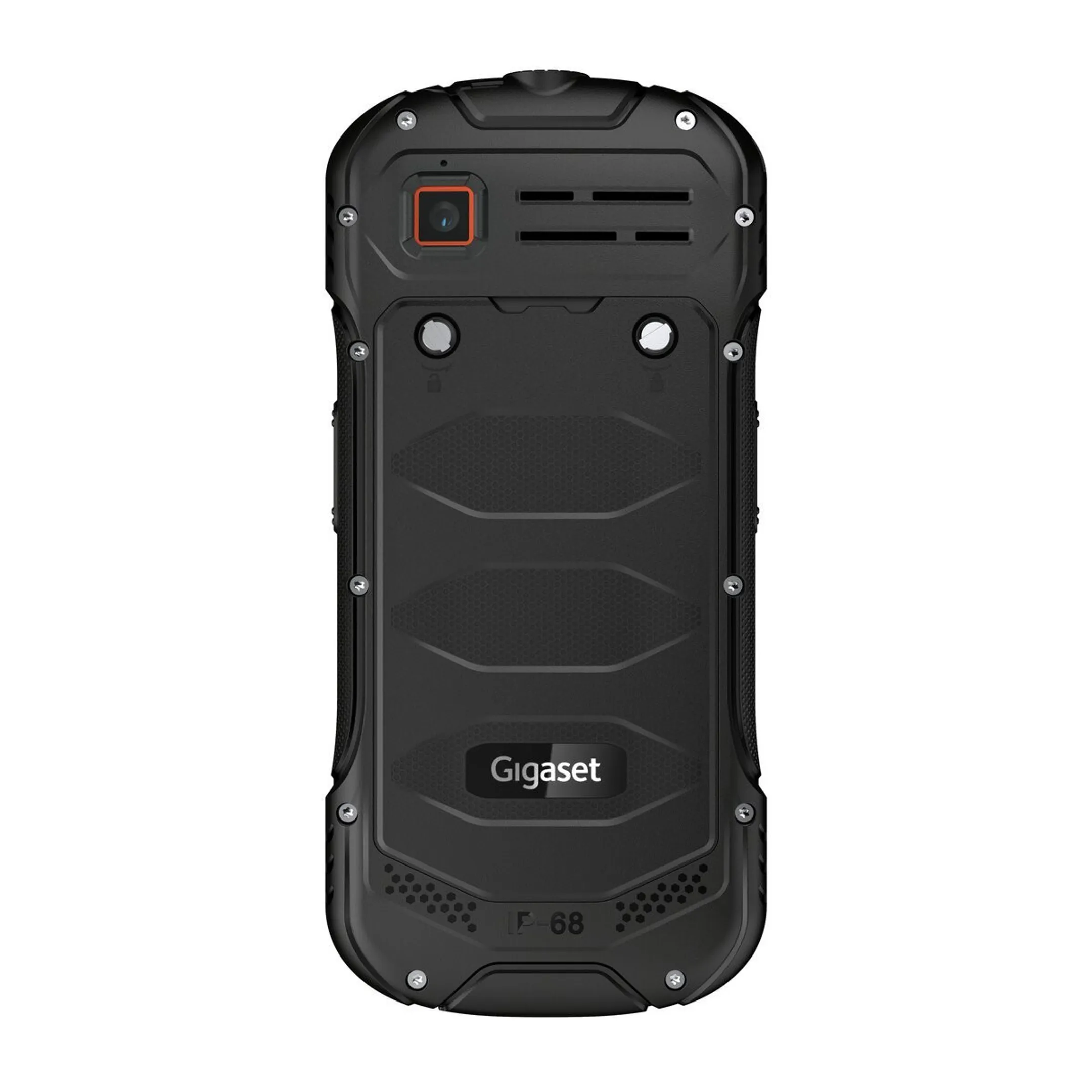 Gigaset GLX8 - Zwart image