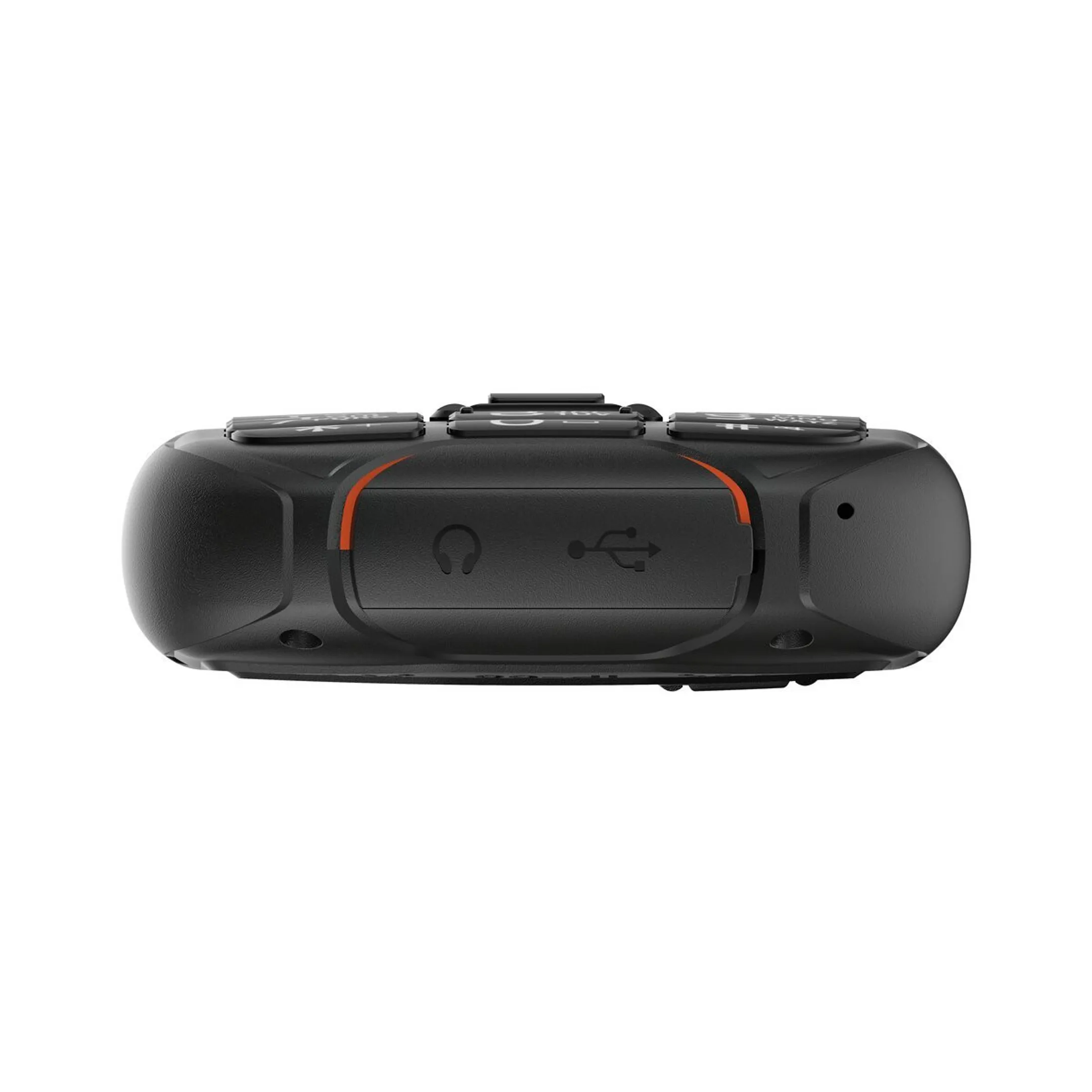 Gigaset GLX8 - Zwart image