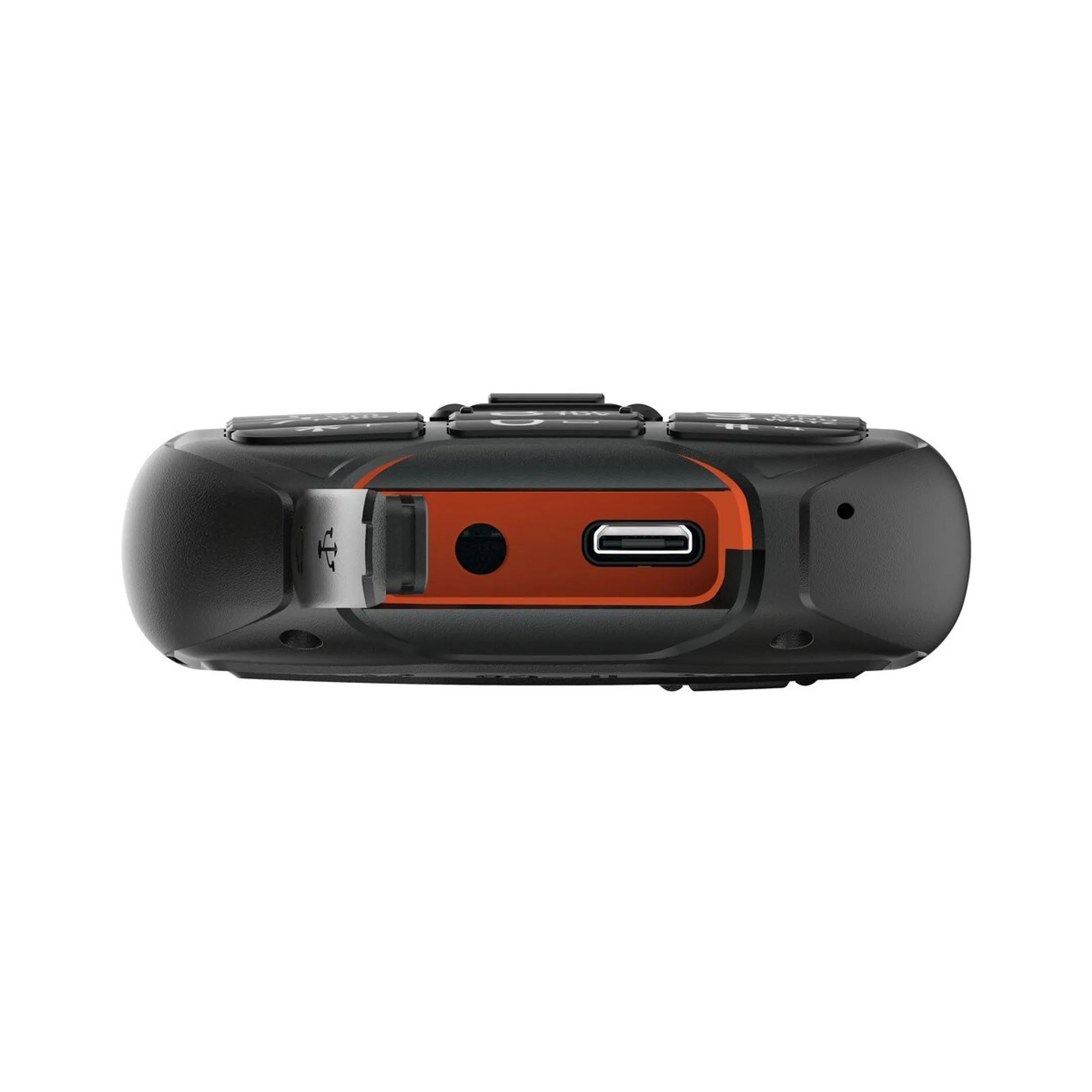 Gigaset GLX8 - Zwart image