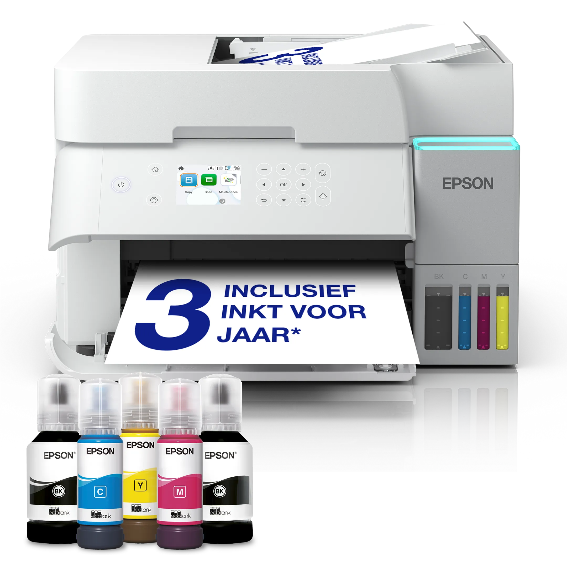 EcoTank ET-3956