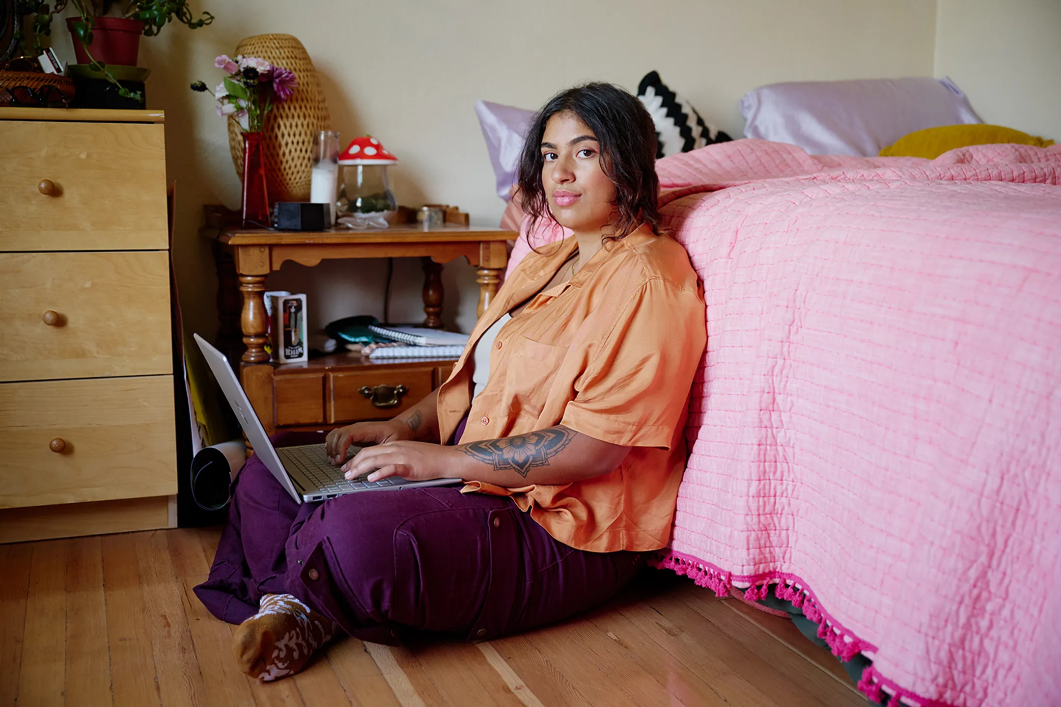 HP 15-fd1040nb image