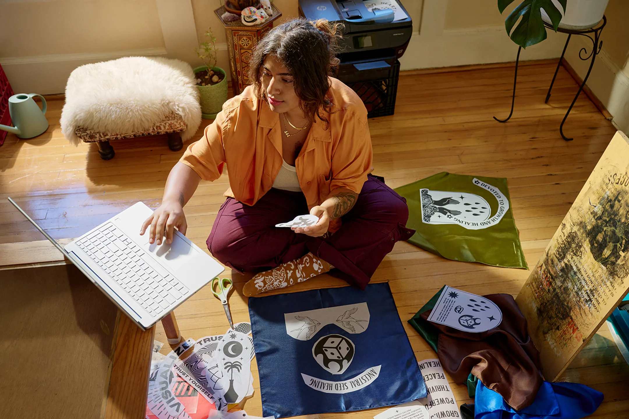 HP 15-fd1040nb image