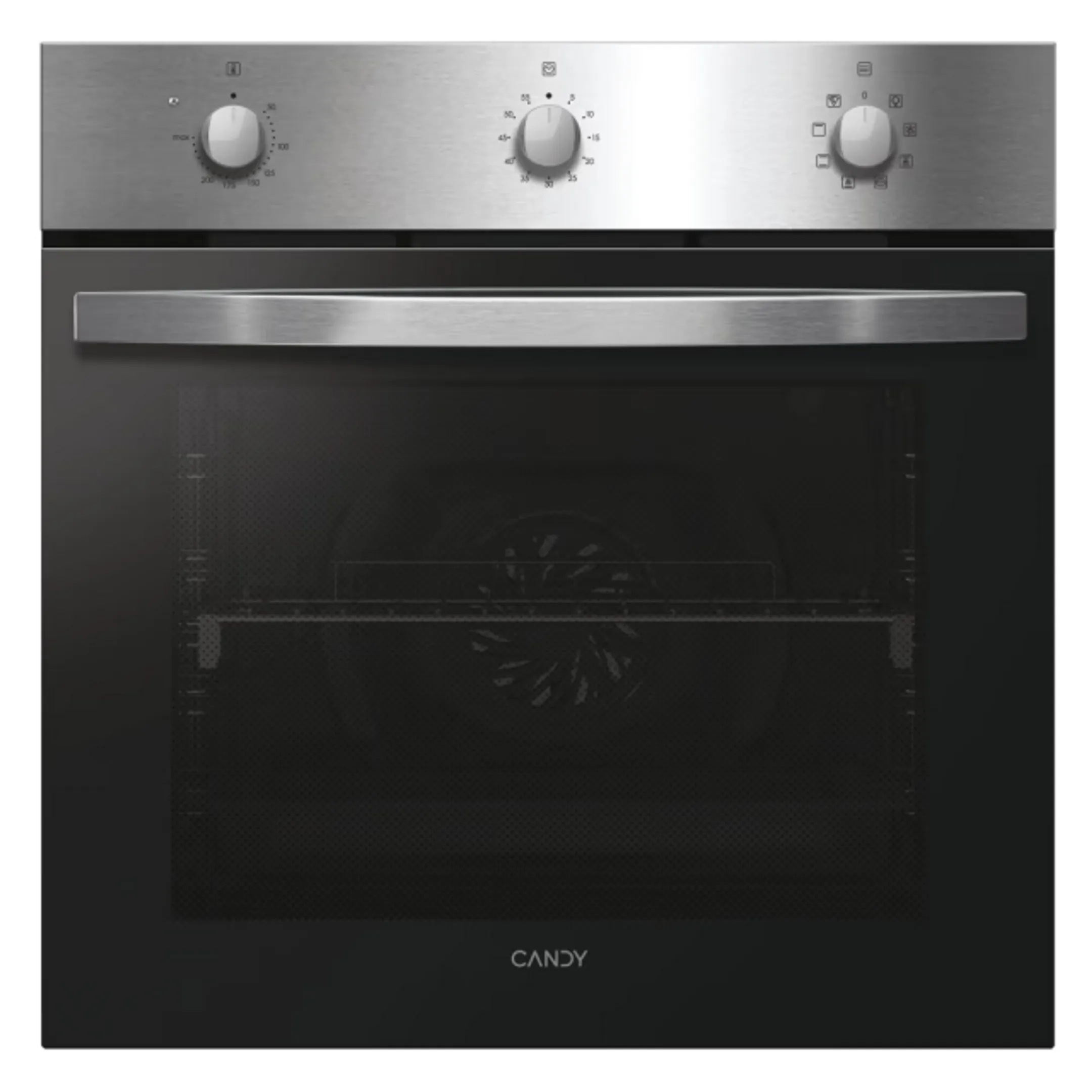 Inbouw oven FIDC X602