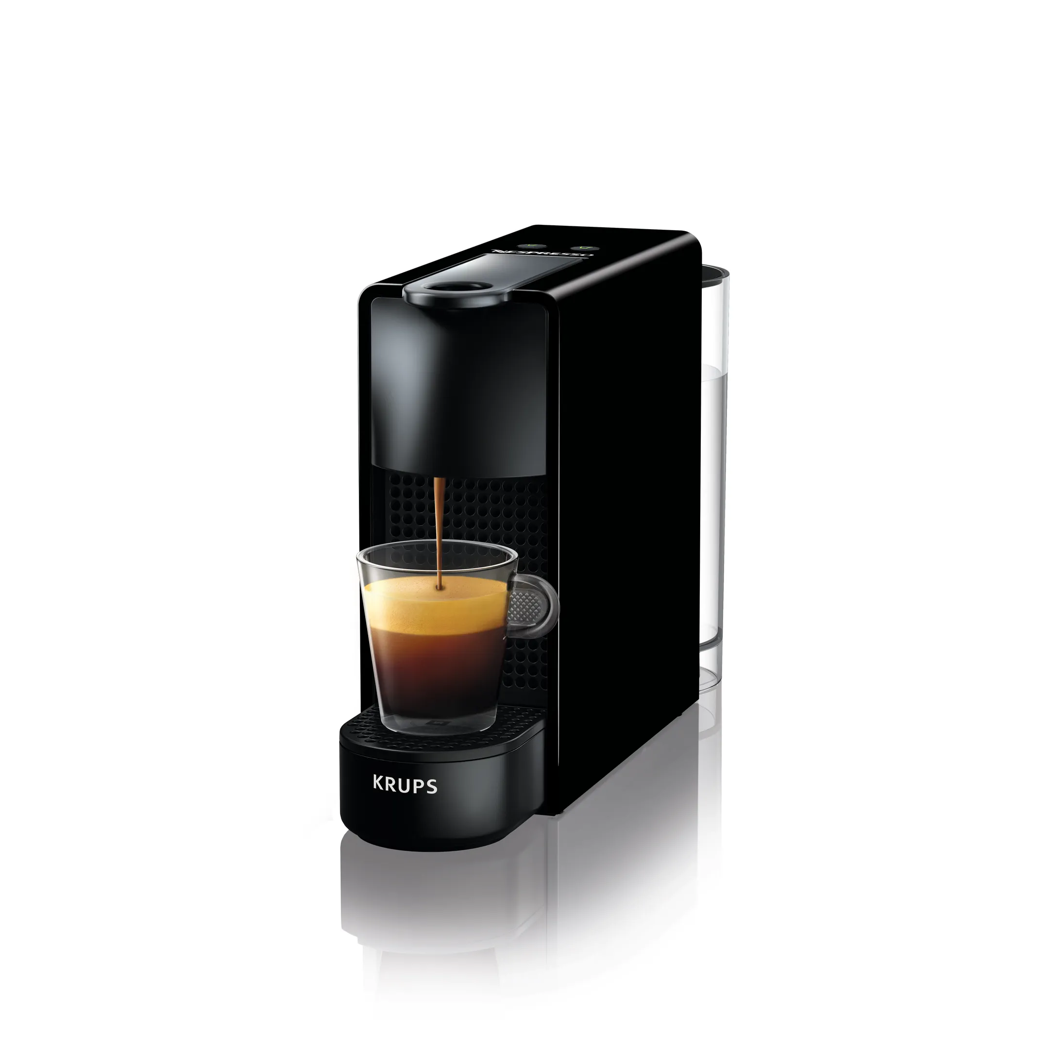 Krups Nespresso Essenza Mini BK XN110810 image