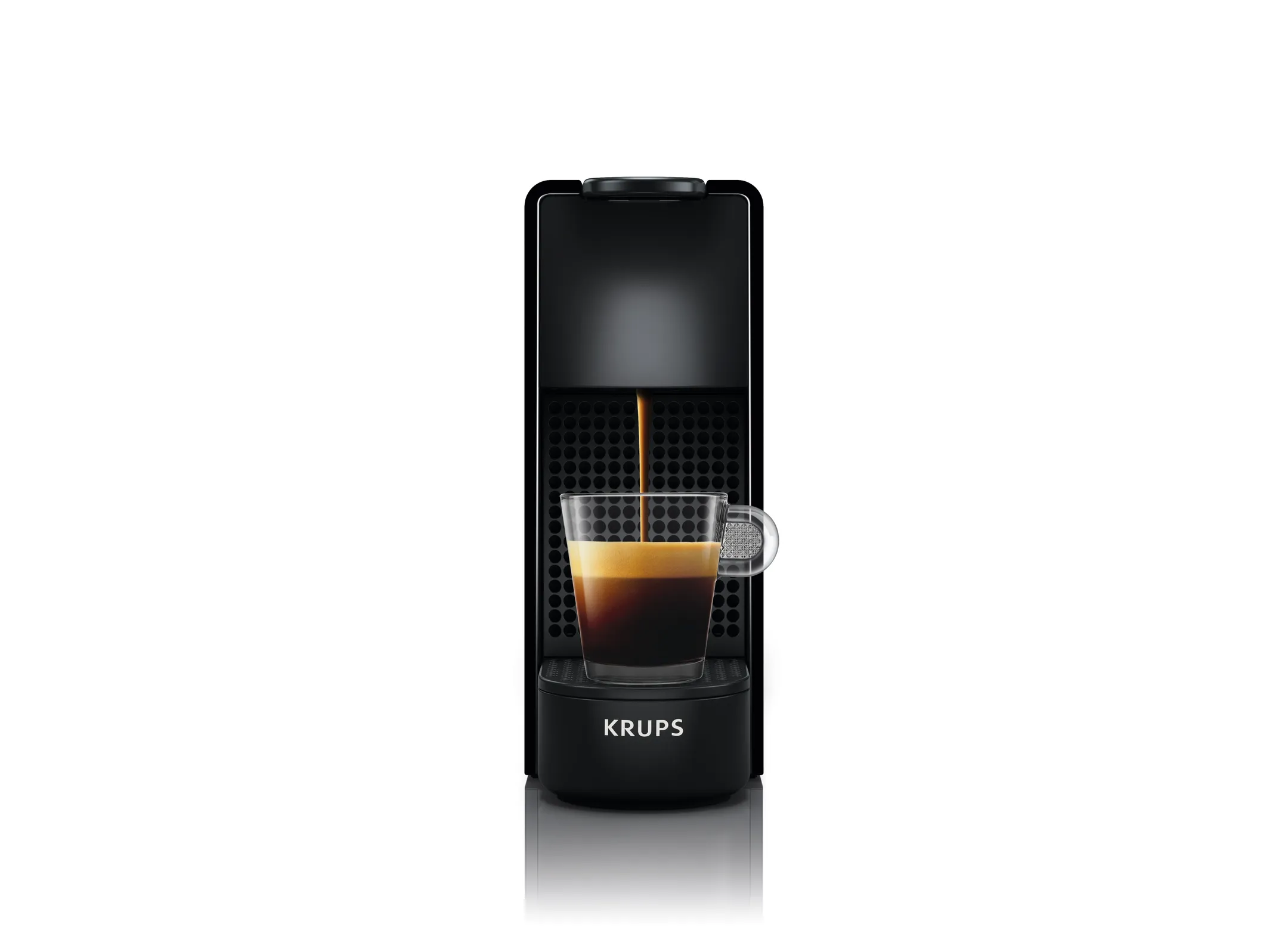 Krups Nespresso Essenza Mini BK XN110810 image