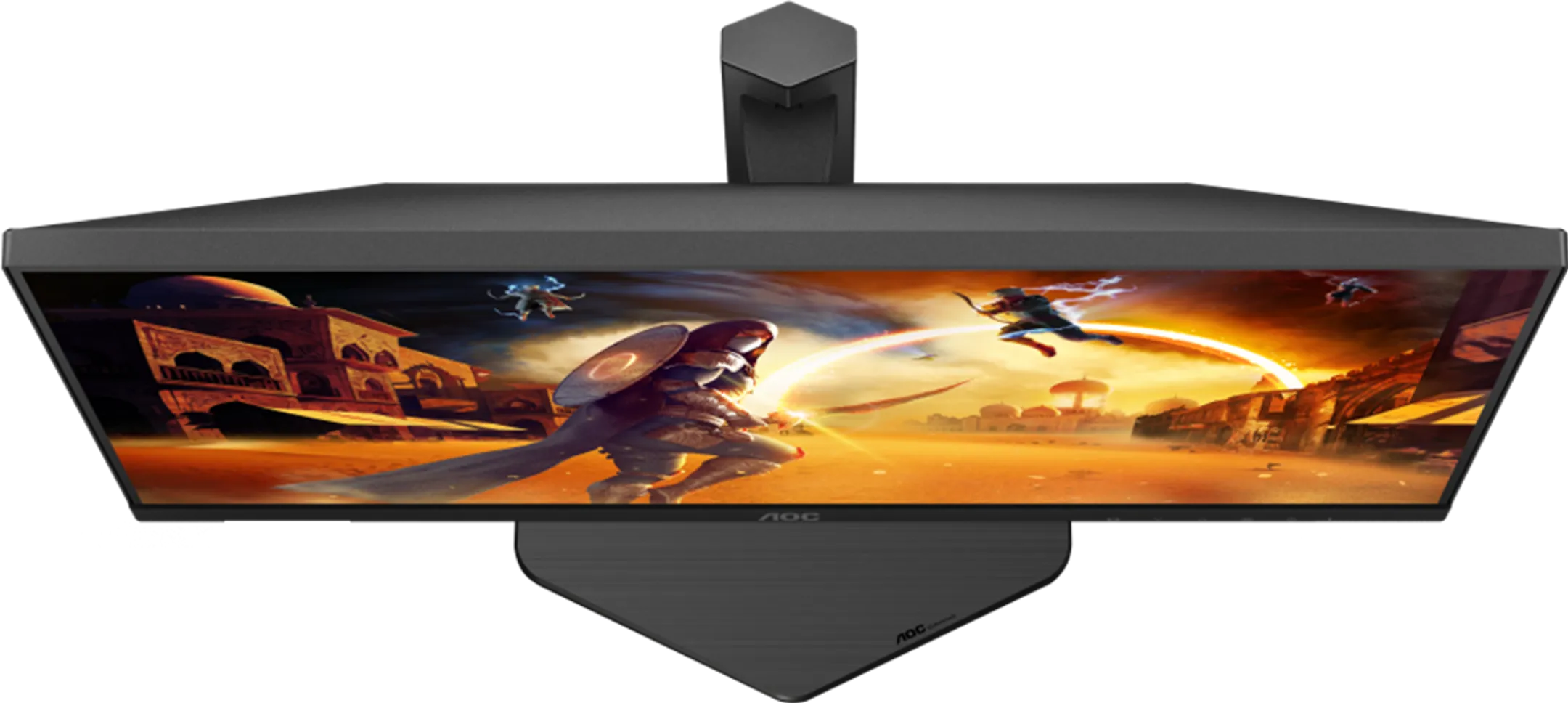AOC U27G4R image