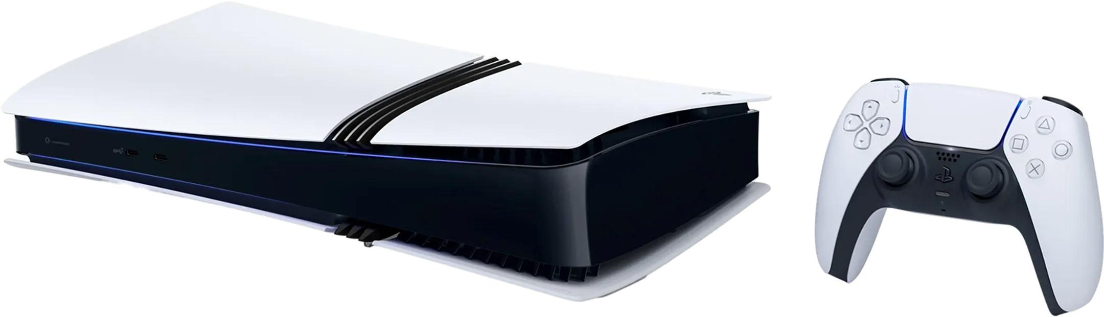 Sony PlayStation 5 Pro - 2TB image