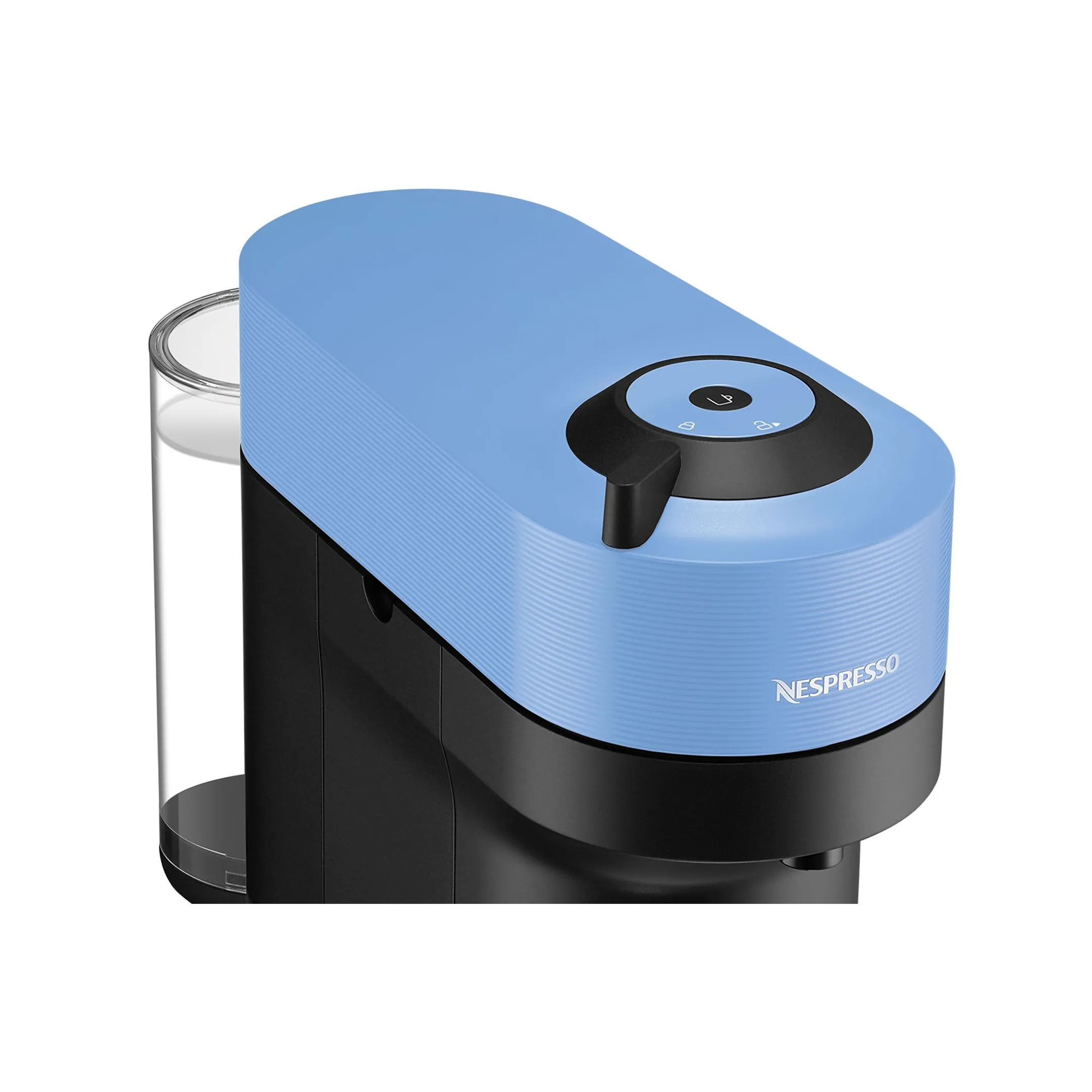 De'Longhi Nespresso Koffiemachine Vertuo Pop Blue image