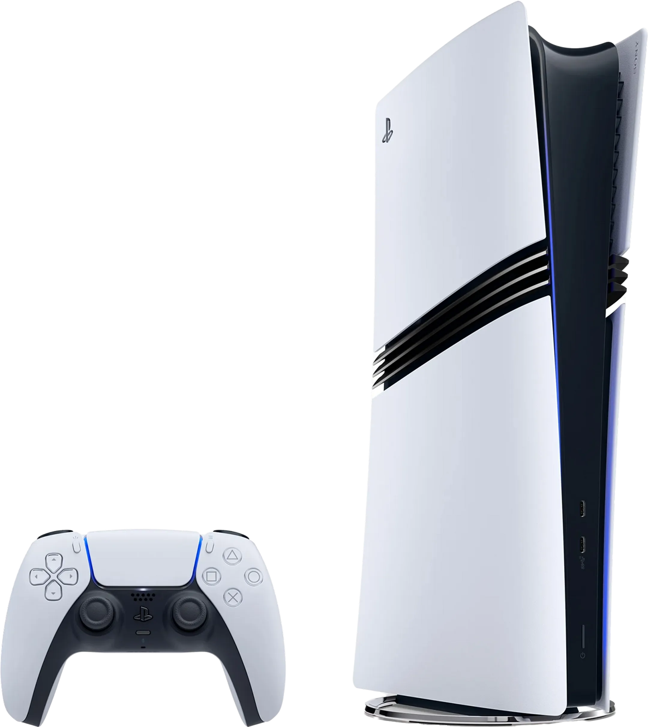 Sony PlayStation 5 Pro - 2TB image