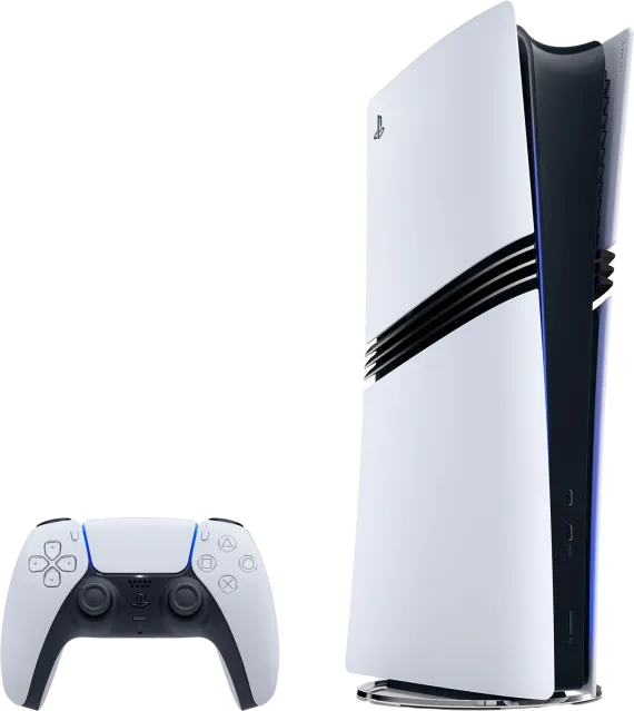 PlayStation 5 Pro - 2TB