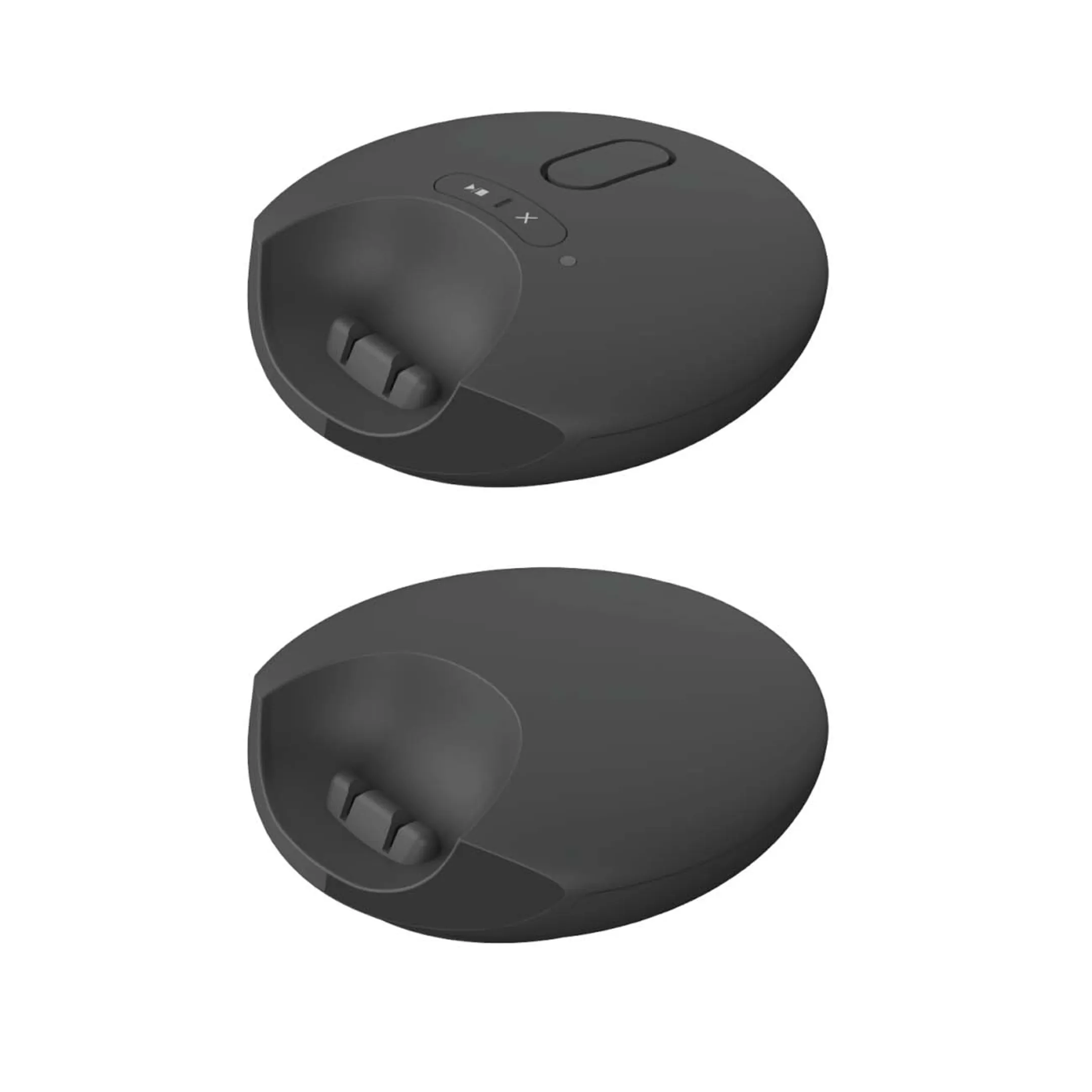 Logicom Iloa 255T - Zwart image