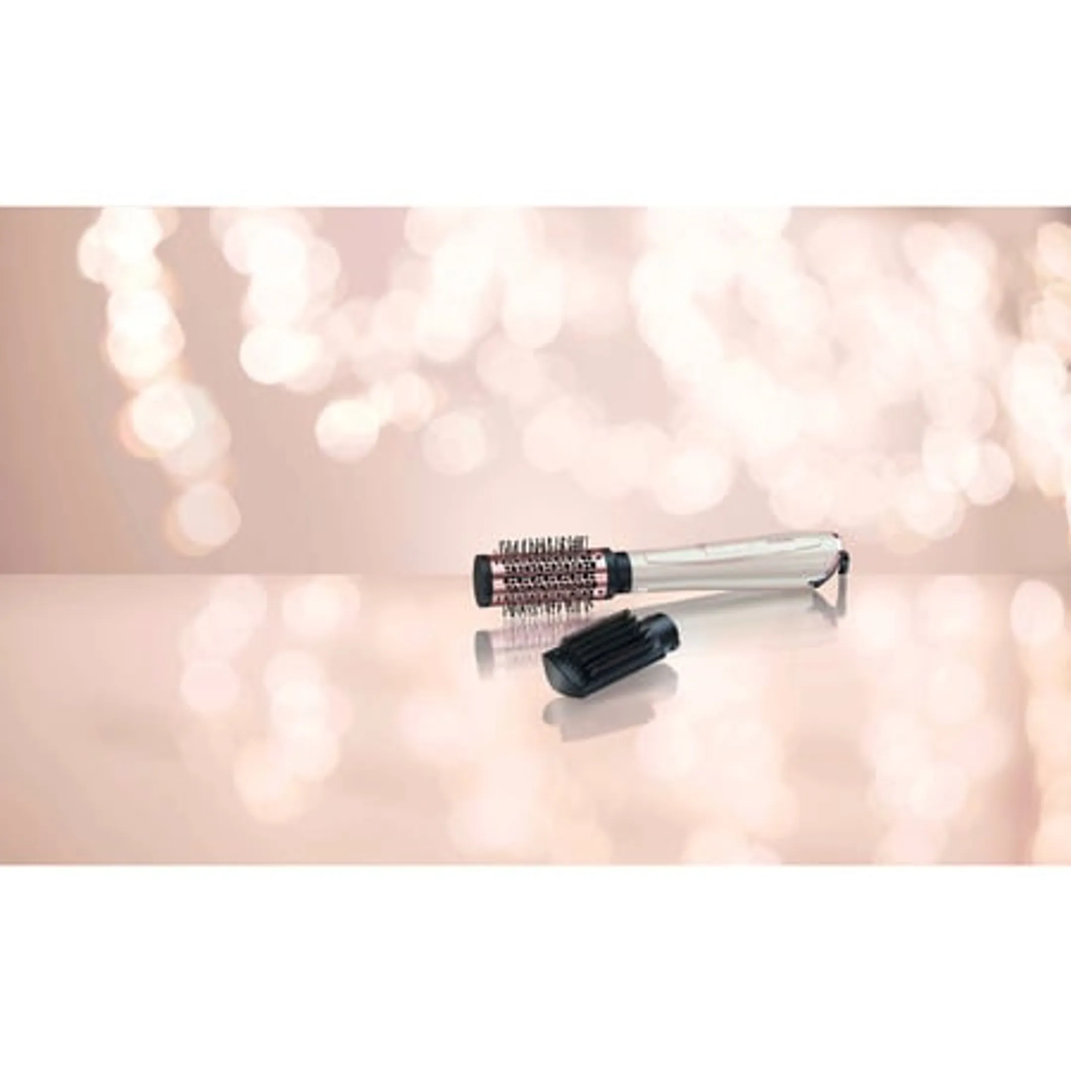 Babyliss Brosse soufflante AS914PE image