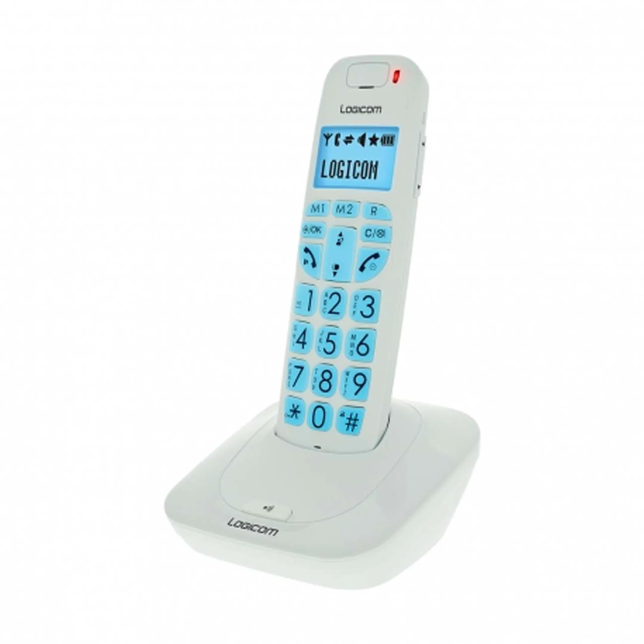 Logicom Confort 150 image