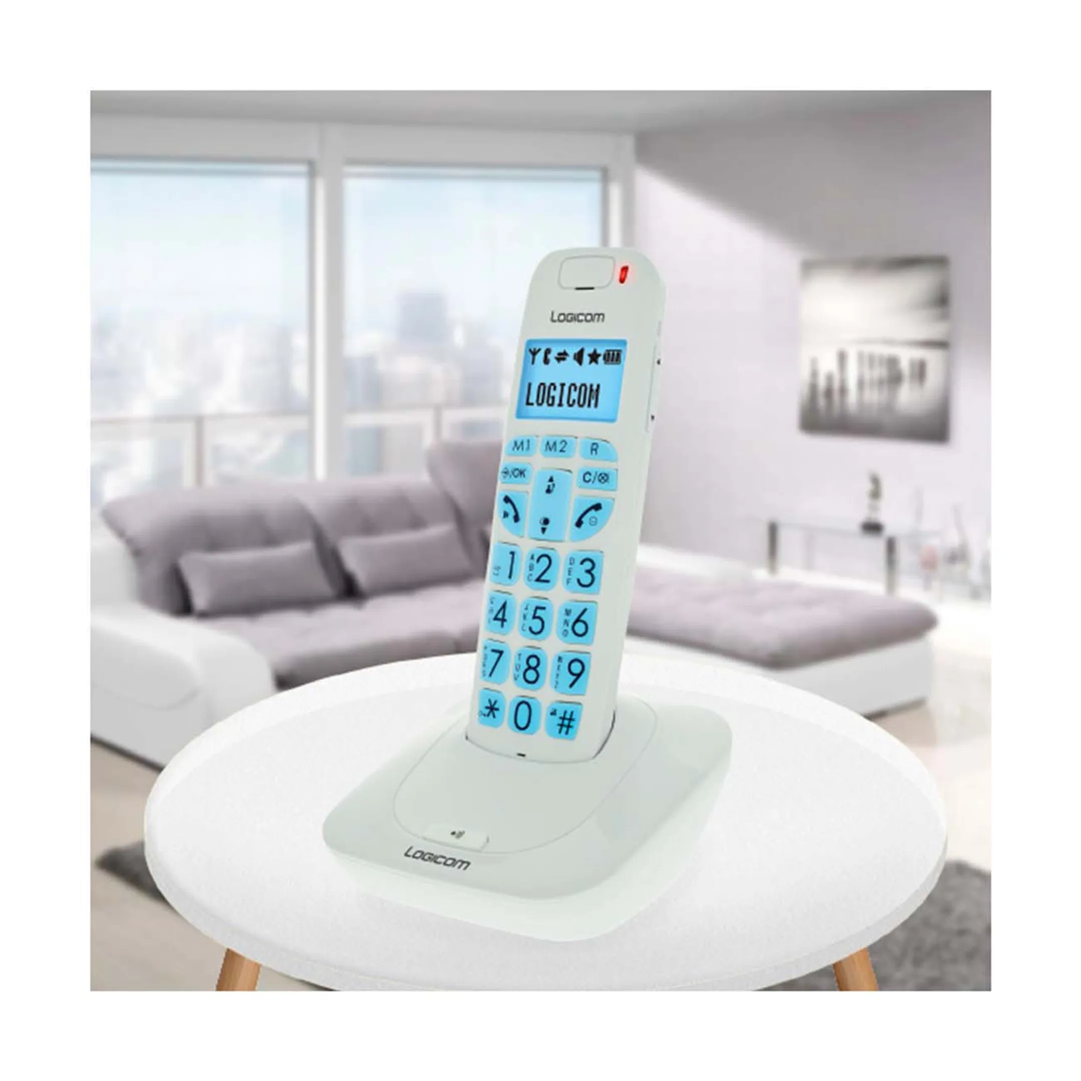 Logicom Confort 150 image