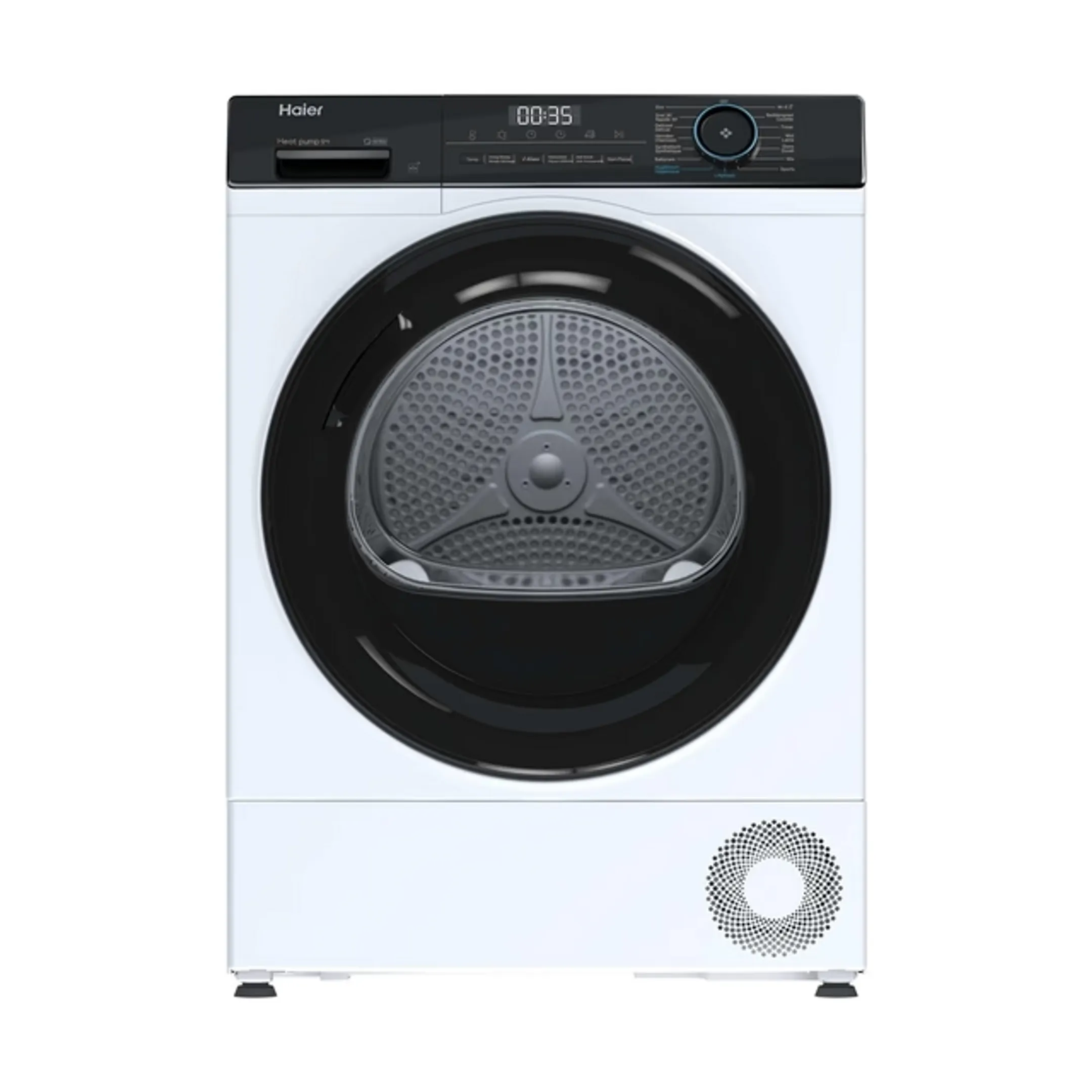 Droogkast HD90-B939E-DF