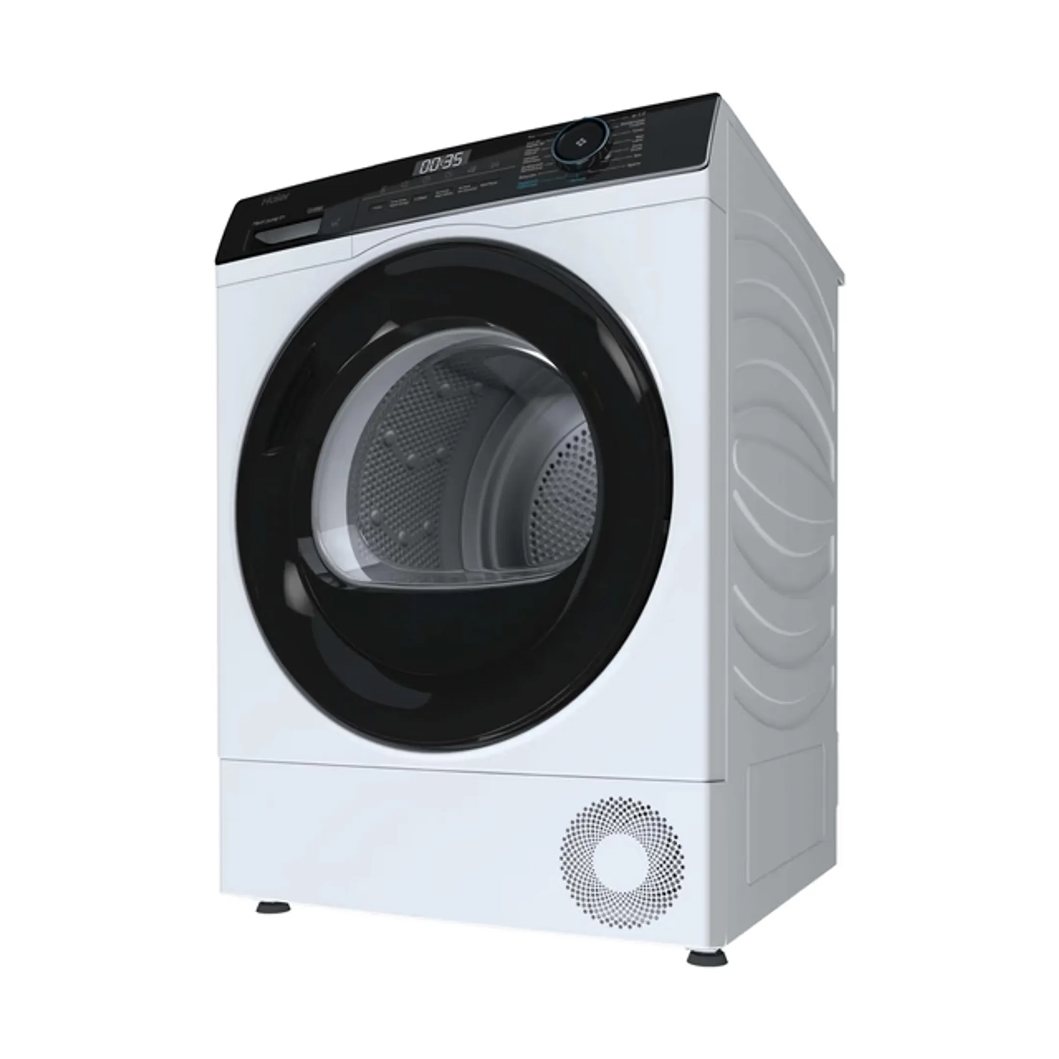 Haier Droogkast HD90-B939E-DF image