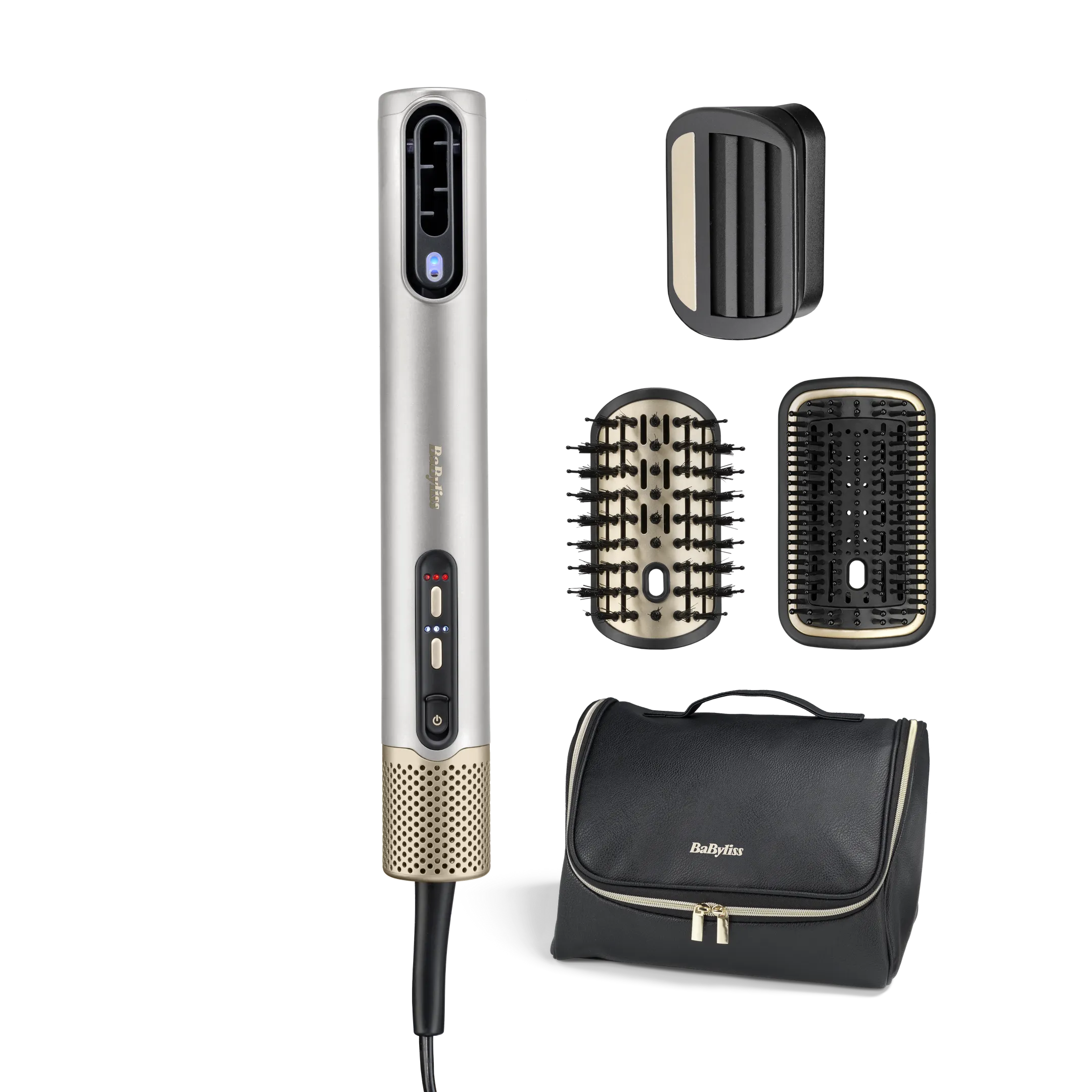 Sèche-cheveux Air Wand 3-en-1 AS6550E Limited Edition