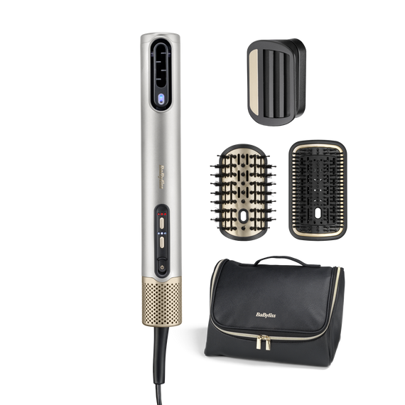 Air Wand 3-in-1 haardroger AS6555E Limited Edition