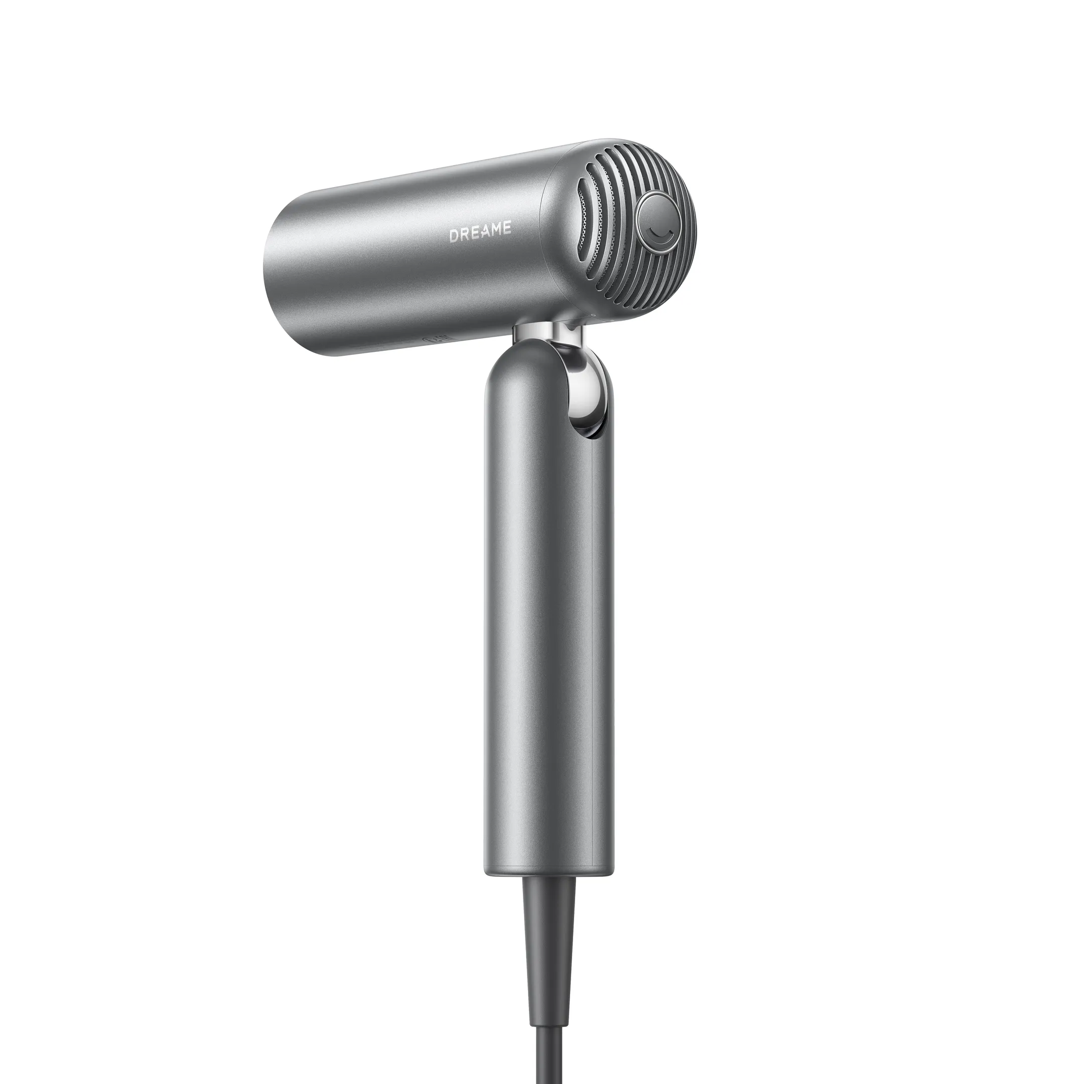 Dreame Sèche-cheveux Pocket Neo Grey image