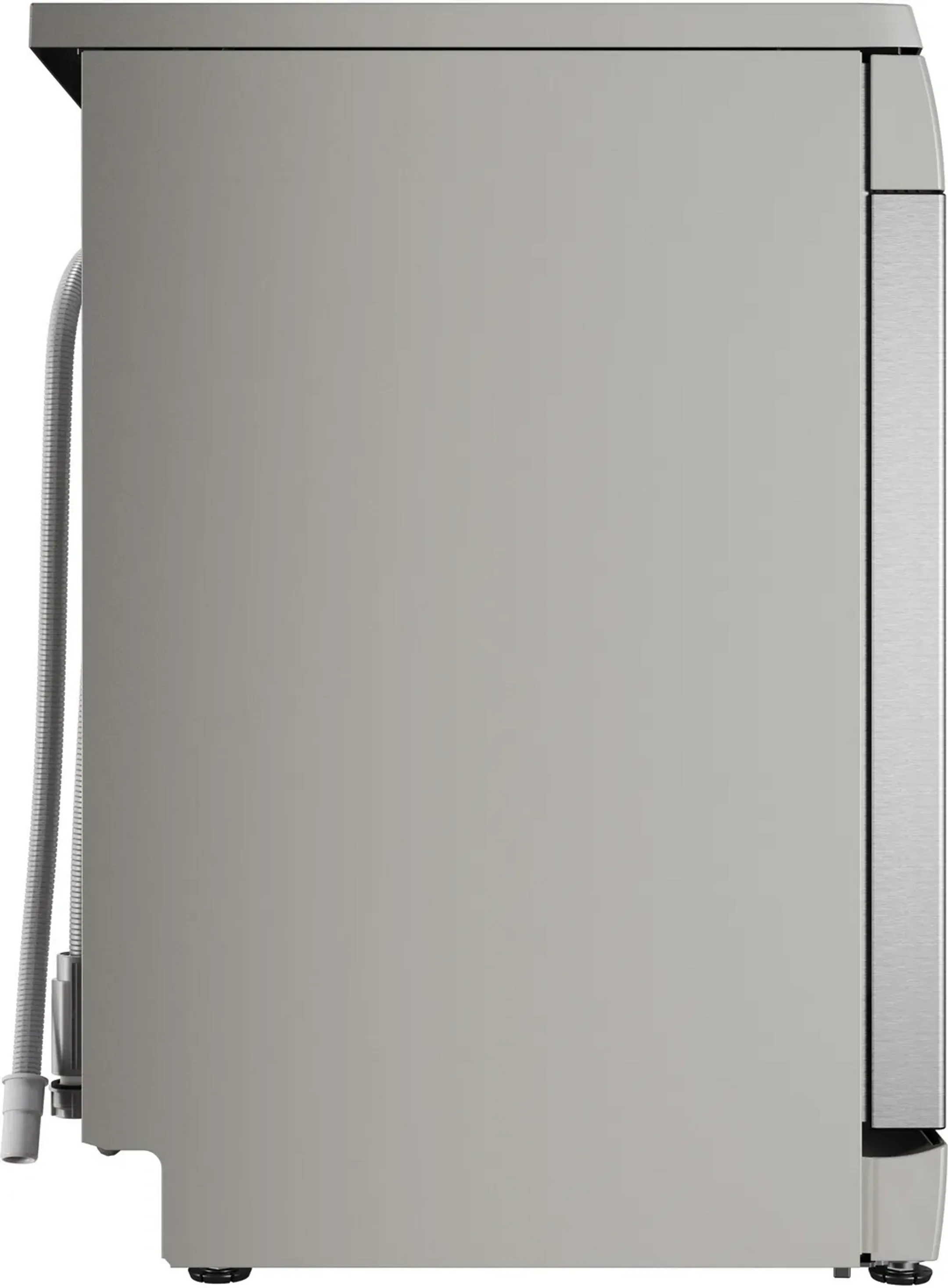 Bosch Vaatwasser SMS4HTI16E image