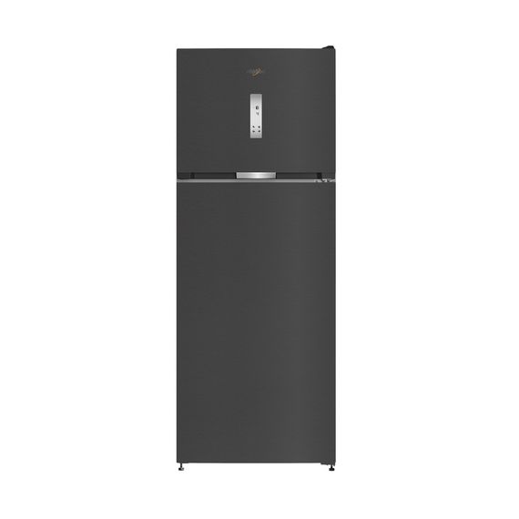 Combi frigo congélateur WHD2 6472 X4E