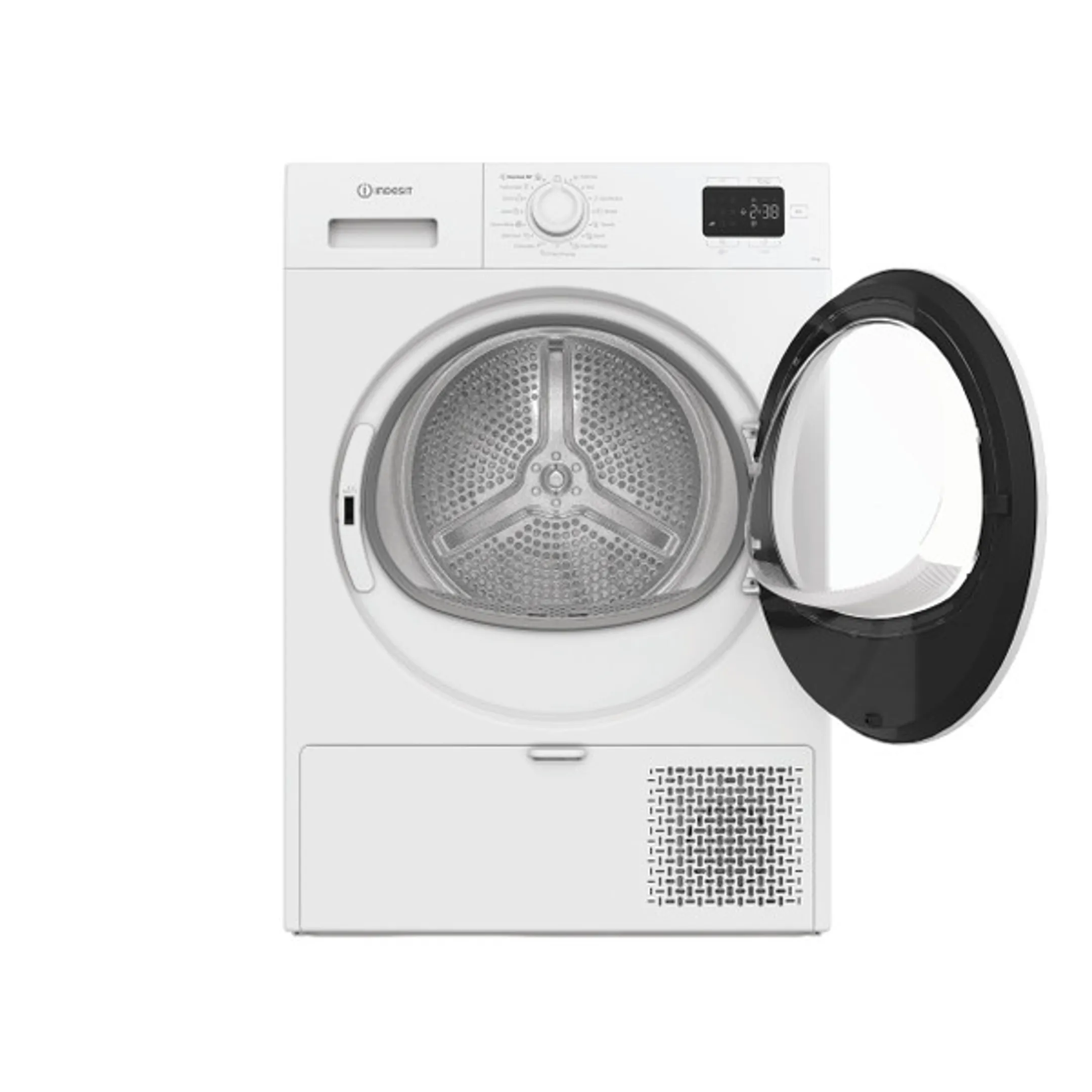 Indesit Droogkast C YSD 83D WW EE image