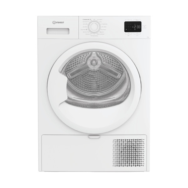Indesit Droogkast C YSD 83D WW EE