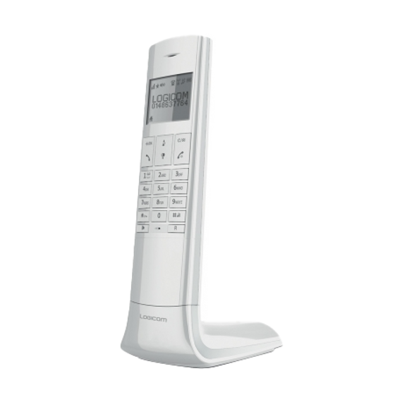Luxia 150 - Wit