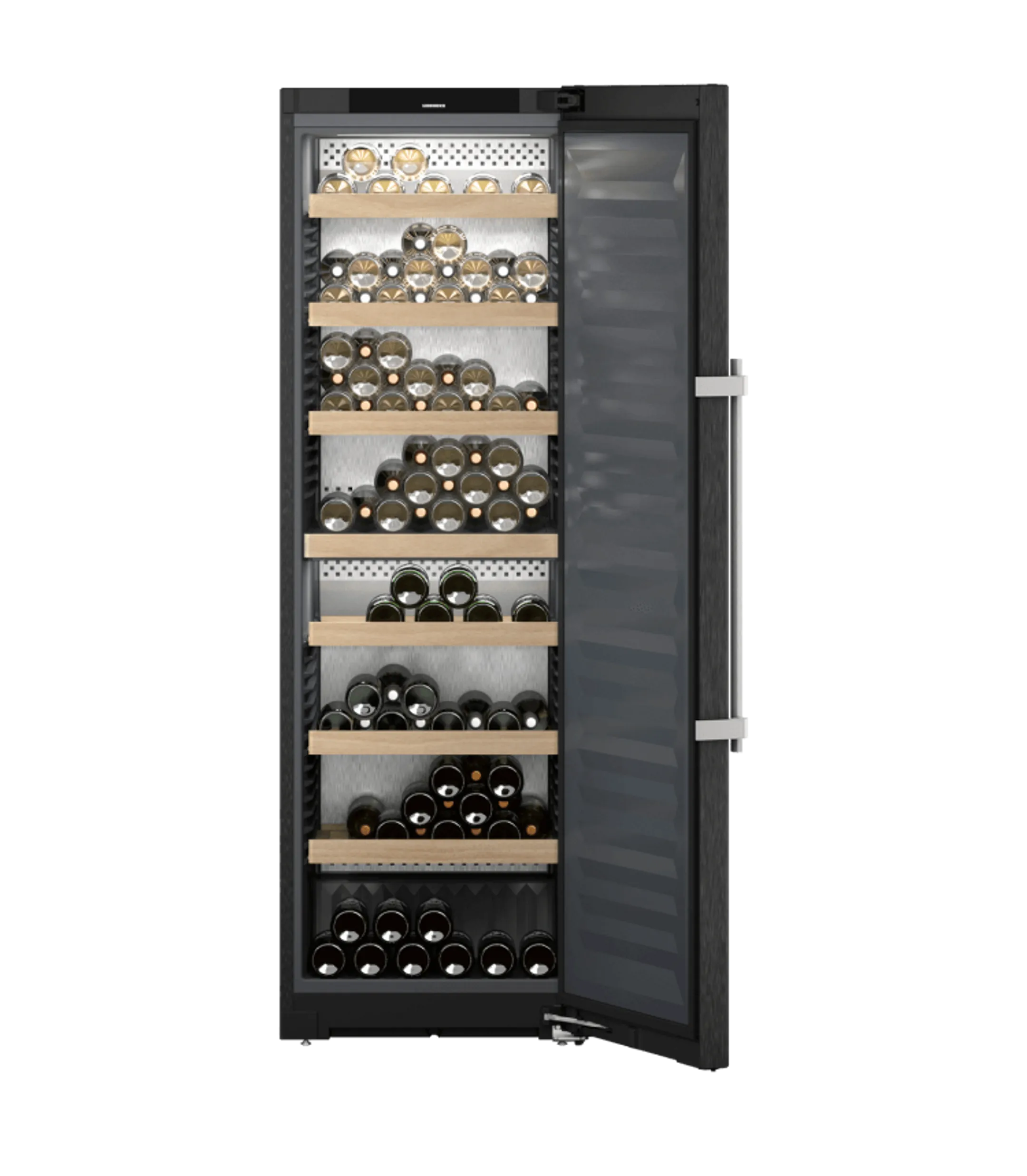 Liebherr Cave à vin WSbsi 5252 Vinidor image