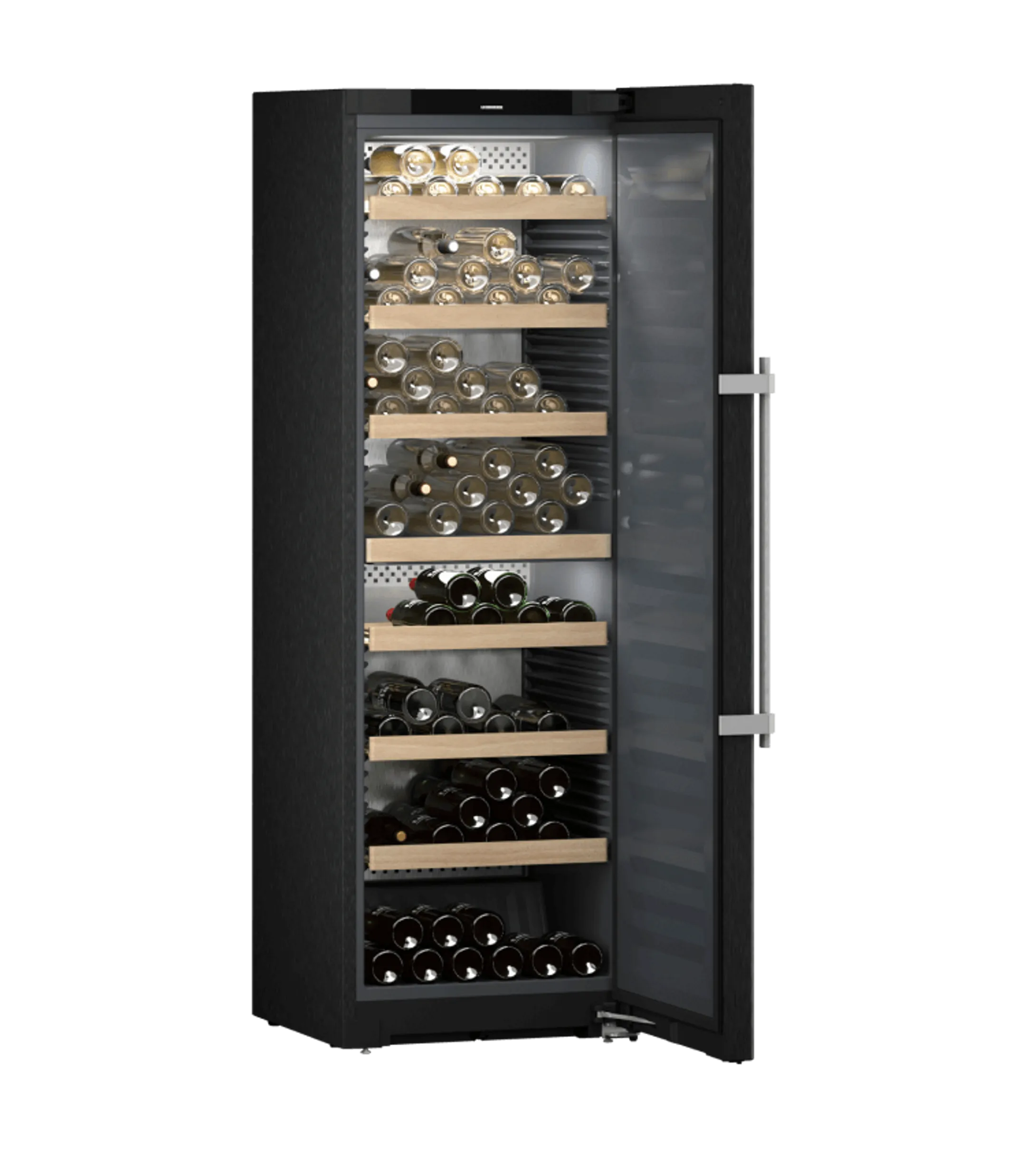 Liebherr Cave à vin WSbsi 5252 Vinidor image