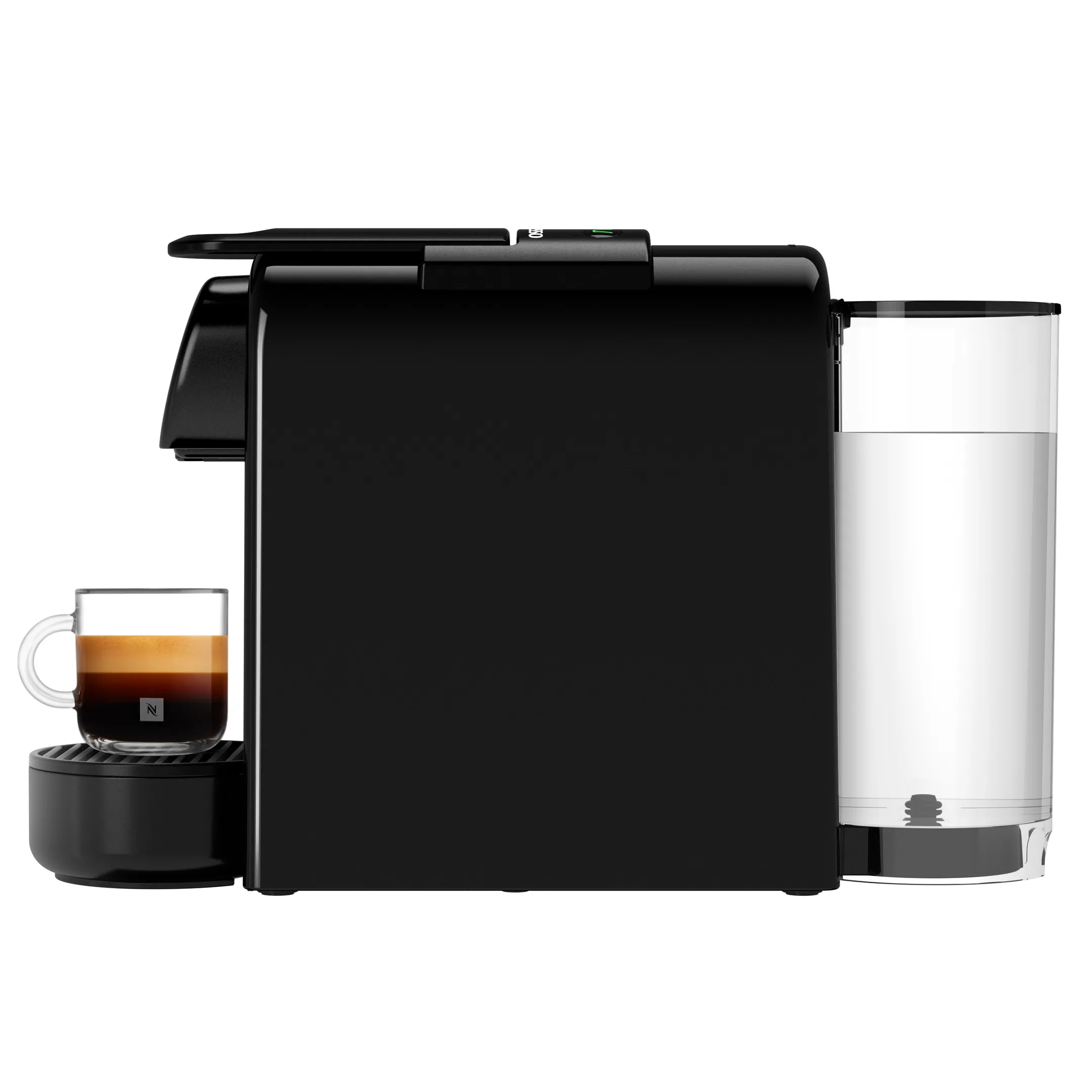 De'Longhi Nespresso Koffiemachine Essenza Mini Bundel image