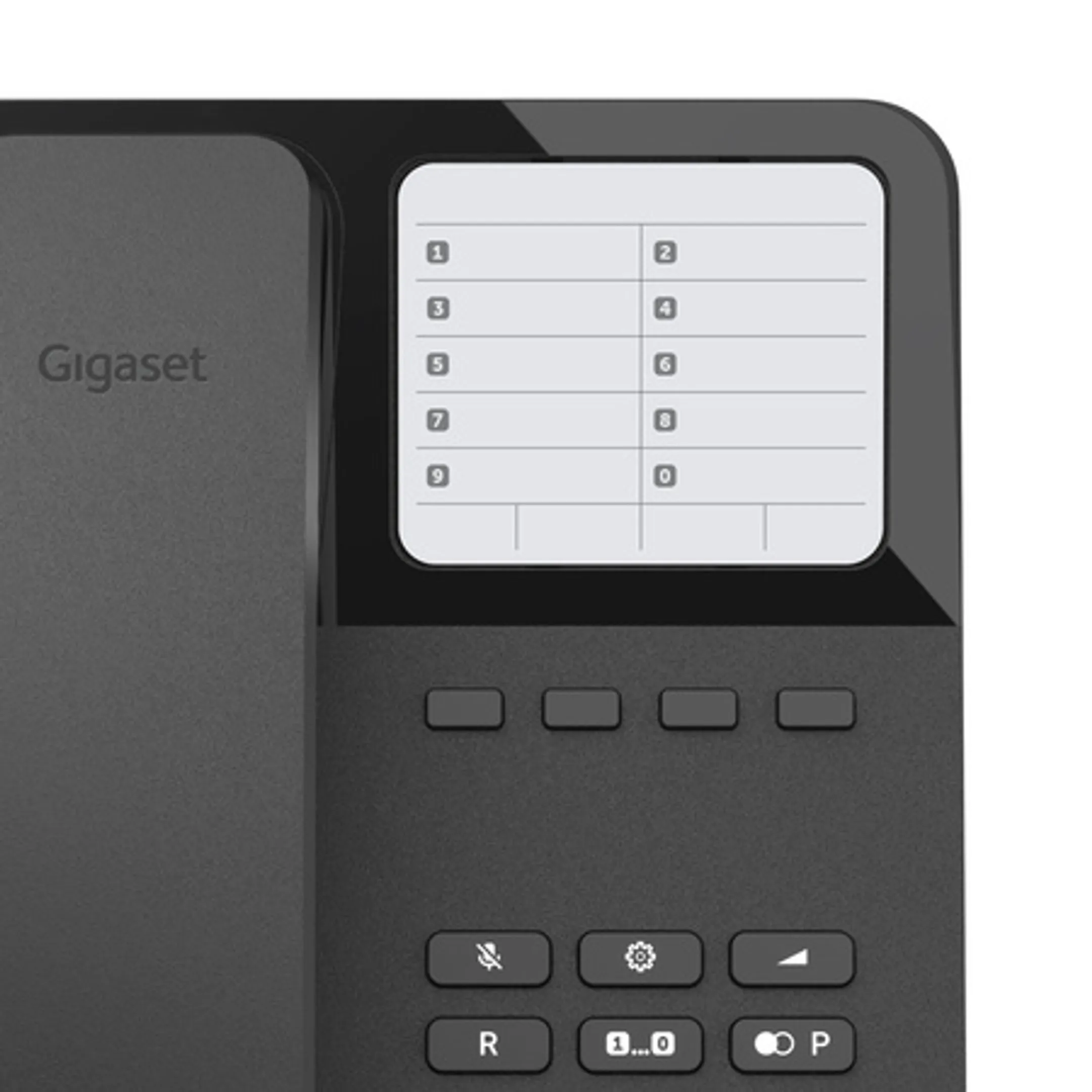 Gigaset Desk 400 image