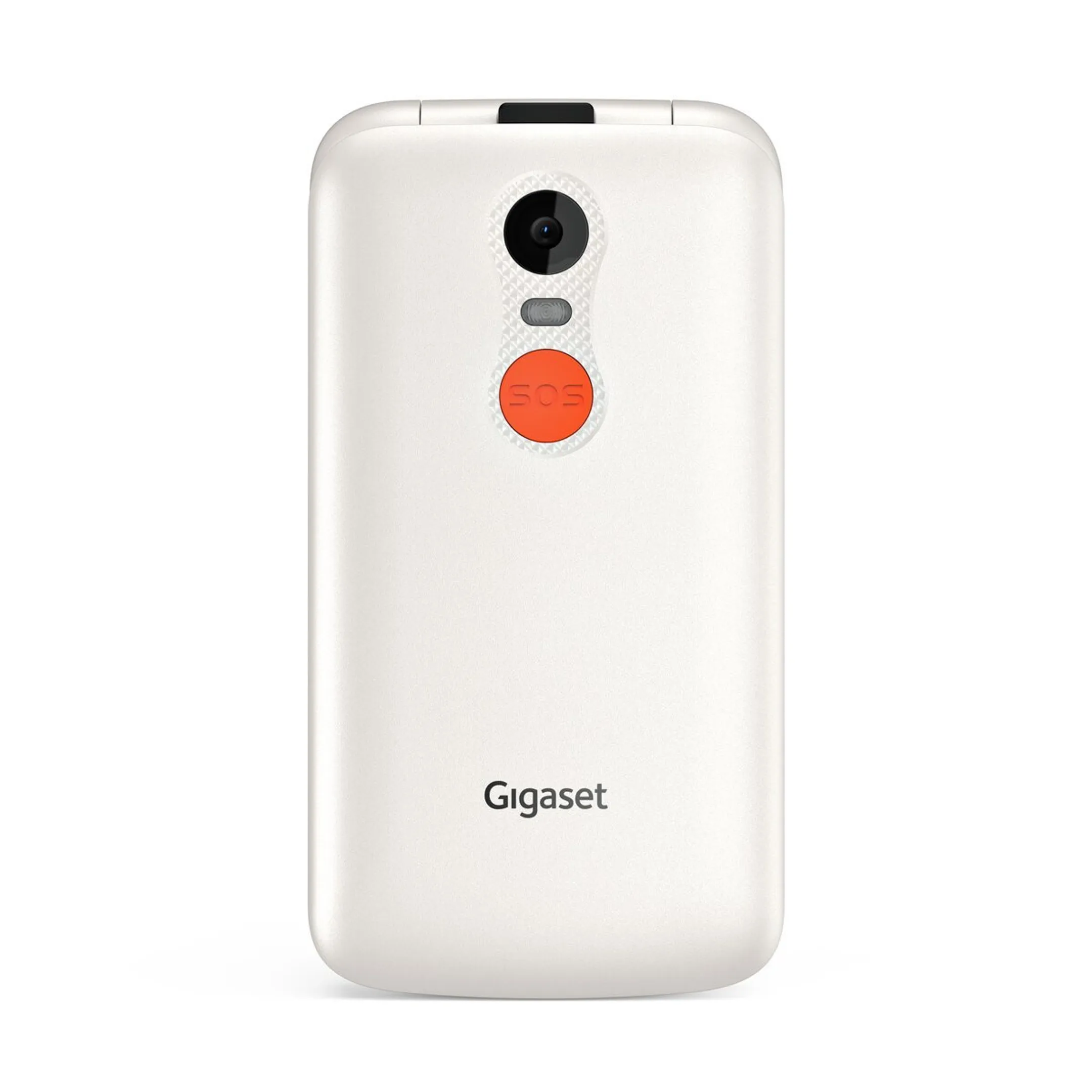 Gigaset GL595 - Blanc image