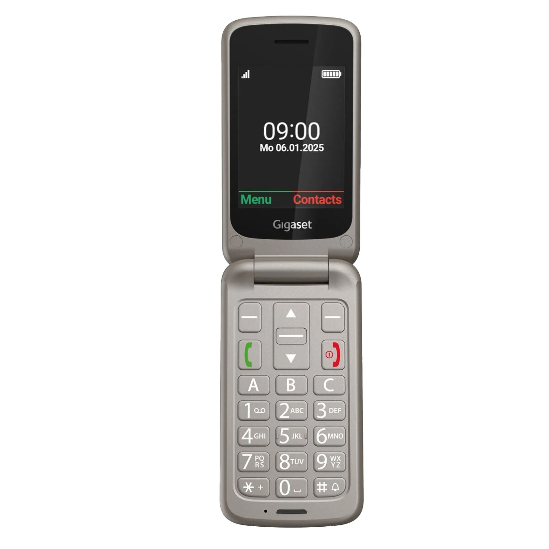 Gigaset GLG595 - Argent image