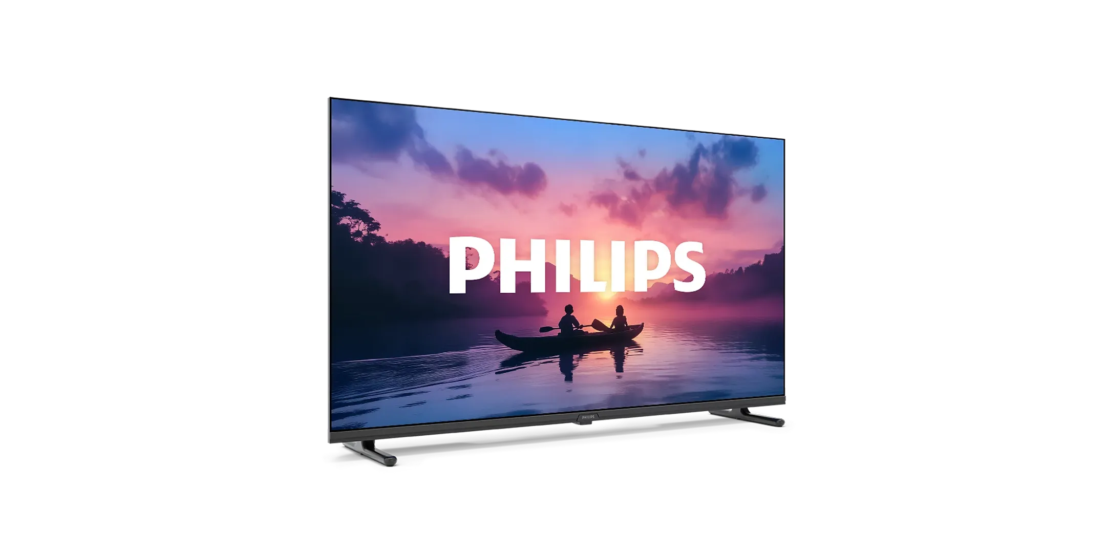 Philips TV LED HD 32PHS6000/12 (2025) - 32 pouces image