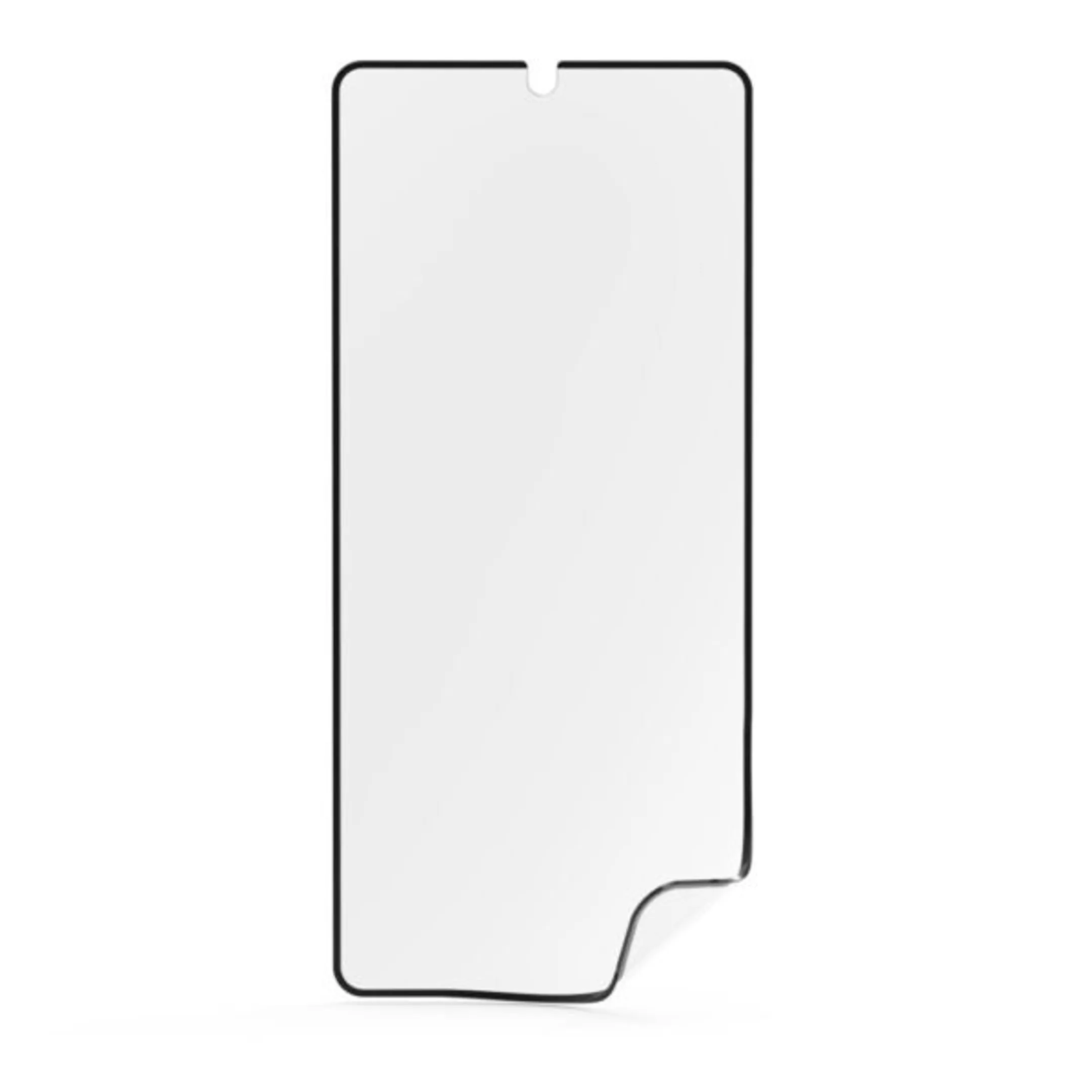 Hama Verre protection Super Hybrid pour Galaxy S24 image