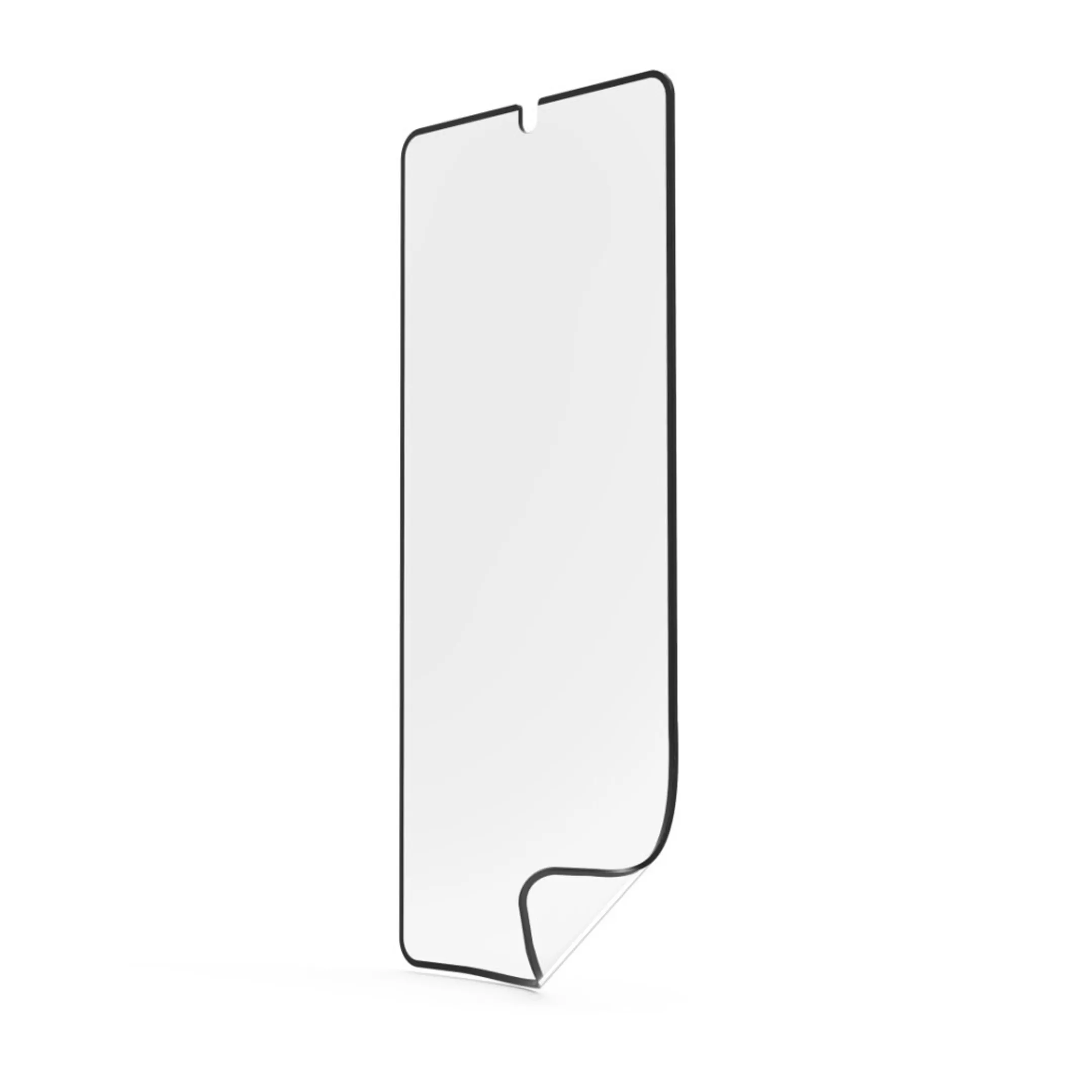 Hama Verre protection Super Hybrid pour Galaxy S24 image